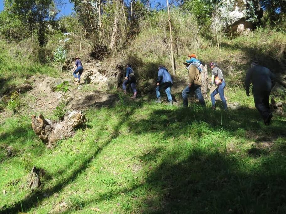 Rancho Santa Inés Completo