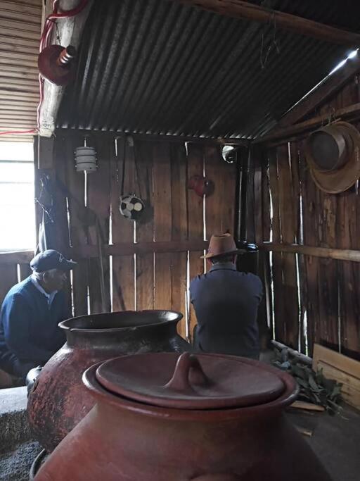 Rancho Santa Inés Completo
