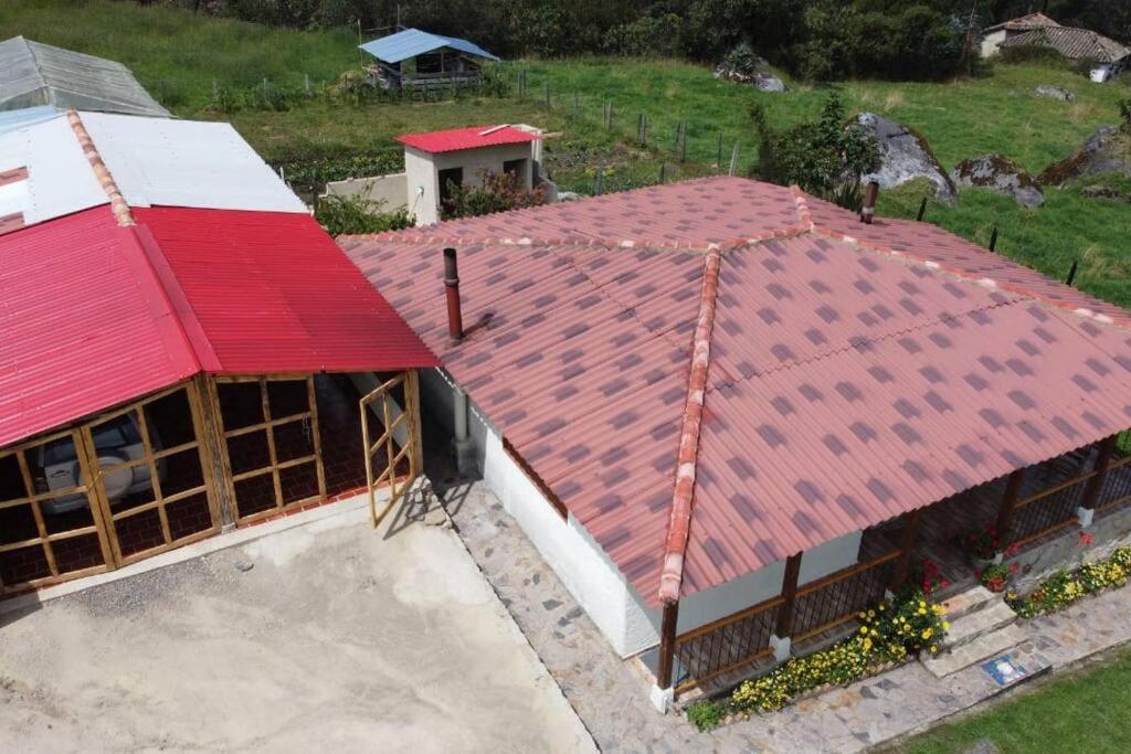 Rancho Santa Inés Completo