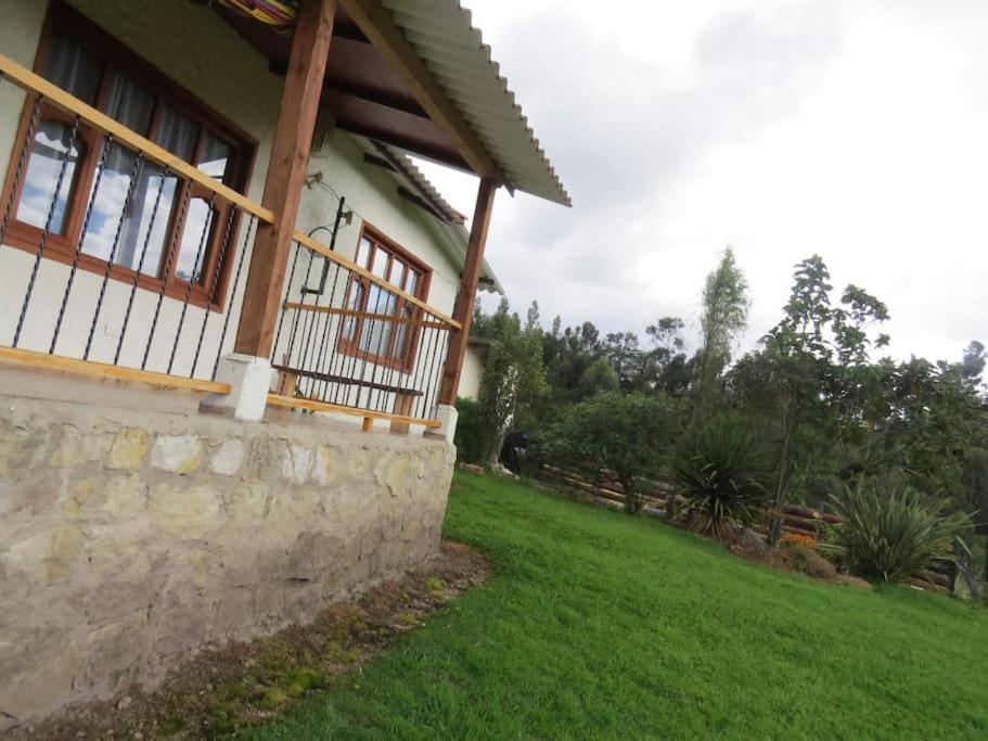 Rancho Santa Inés Completo