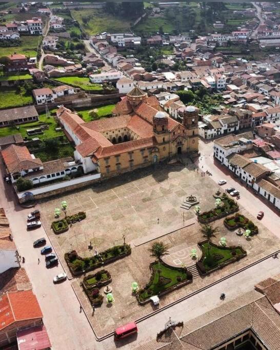 Rancho Santa Inés Completo