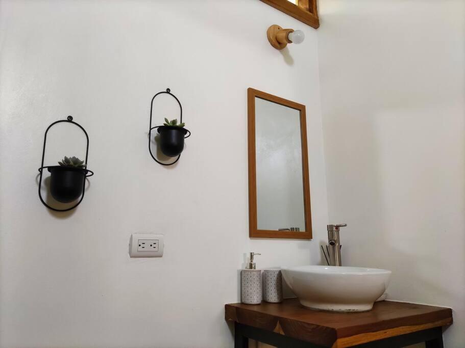 Little Yemanja Bungalow