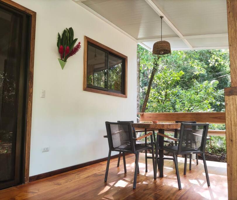 Little Yemanja Bungalow