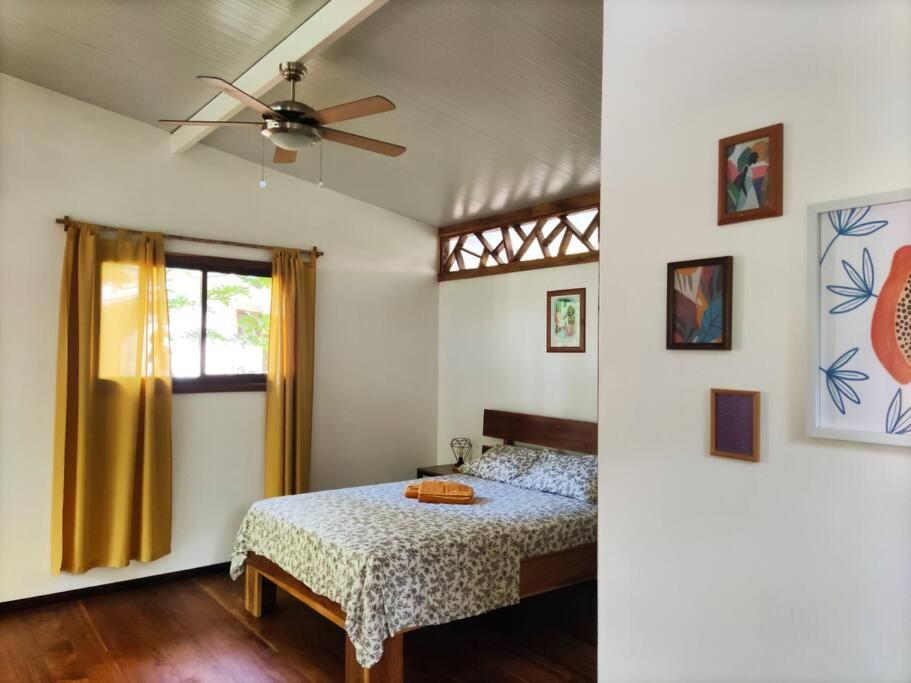 Little Yemanja Bungalow