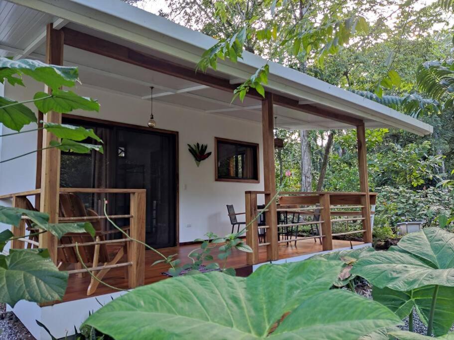 Little Yemanja Bungalow