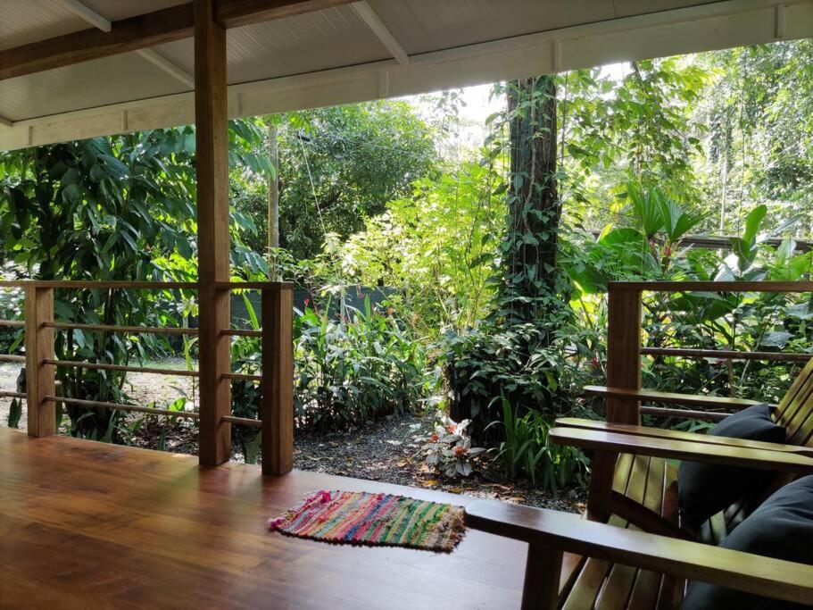 Little Yemanja Bungalow