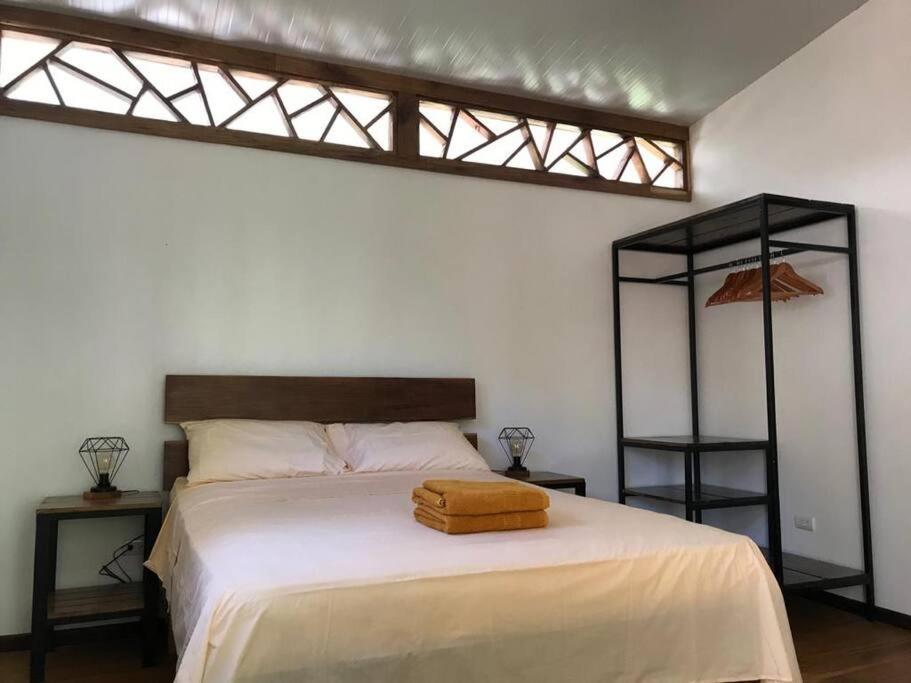 Little Yemanja Bungalow