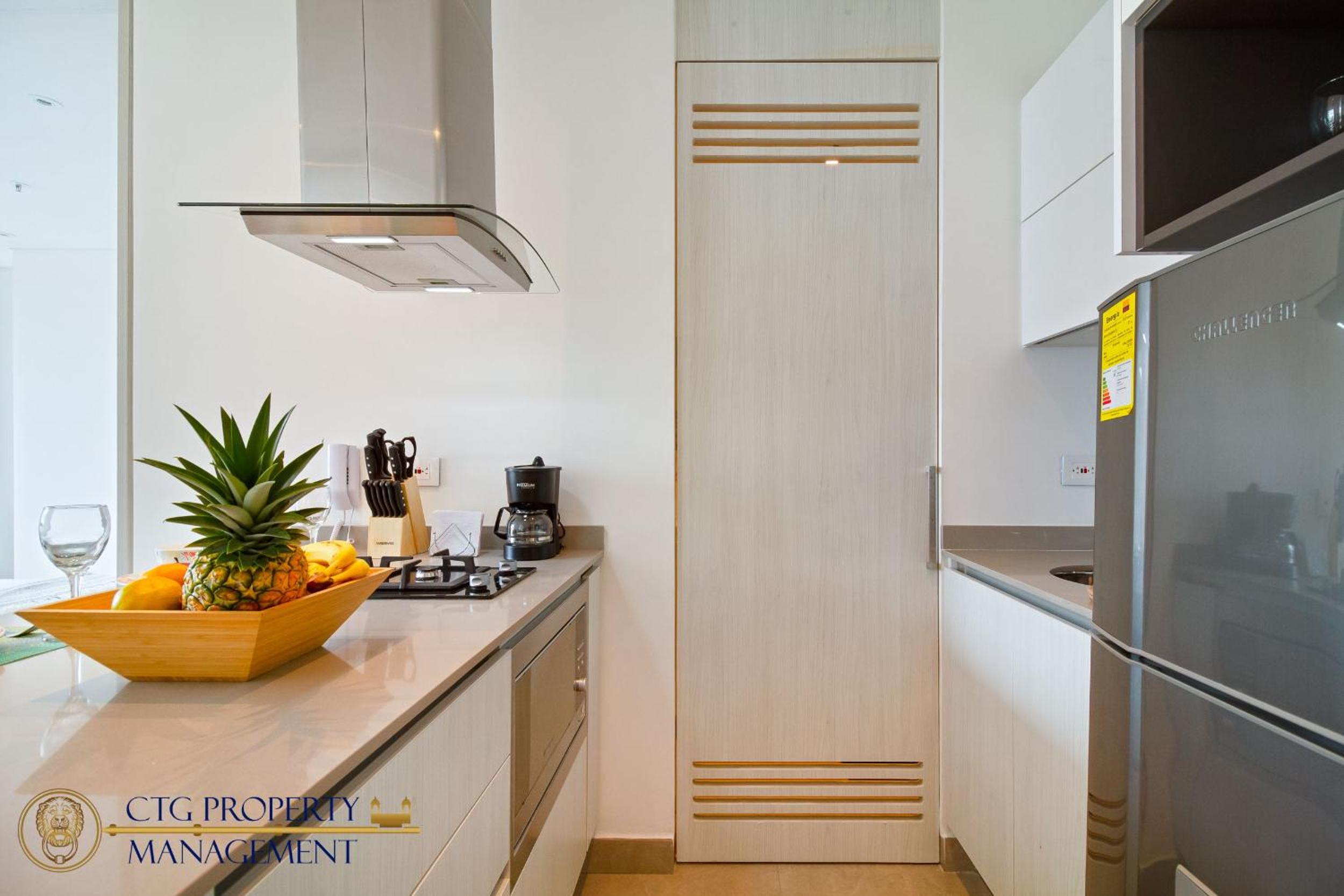 Distrito 90 - Estudios y Apartamentos para vacaciones y viajes de negocio