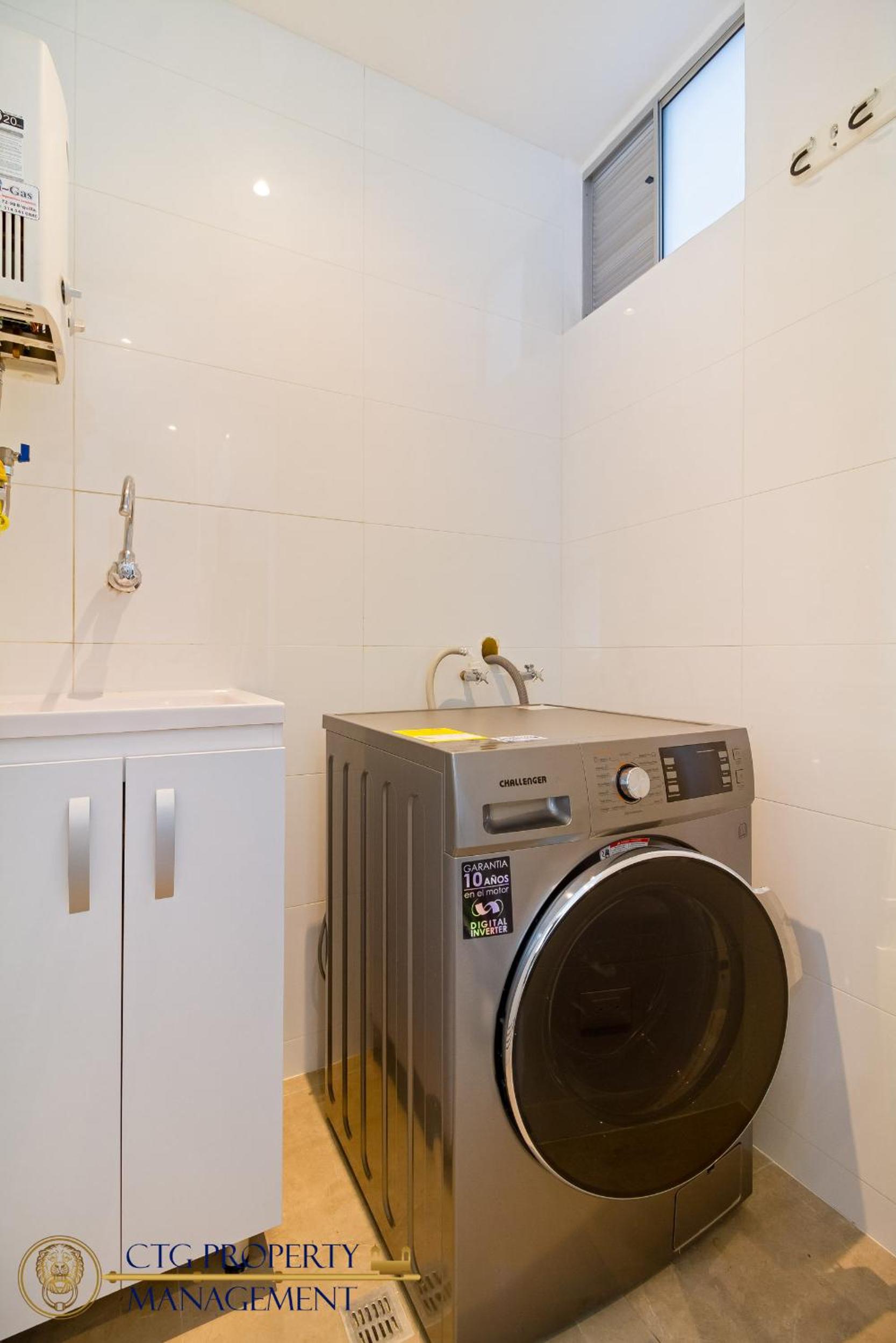 Distrito 90 - Estudios y Apartamentos para vacaciones y viajes de negocio