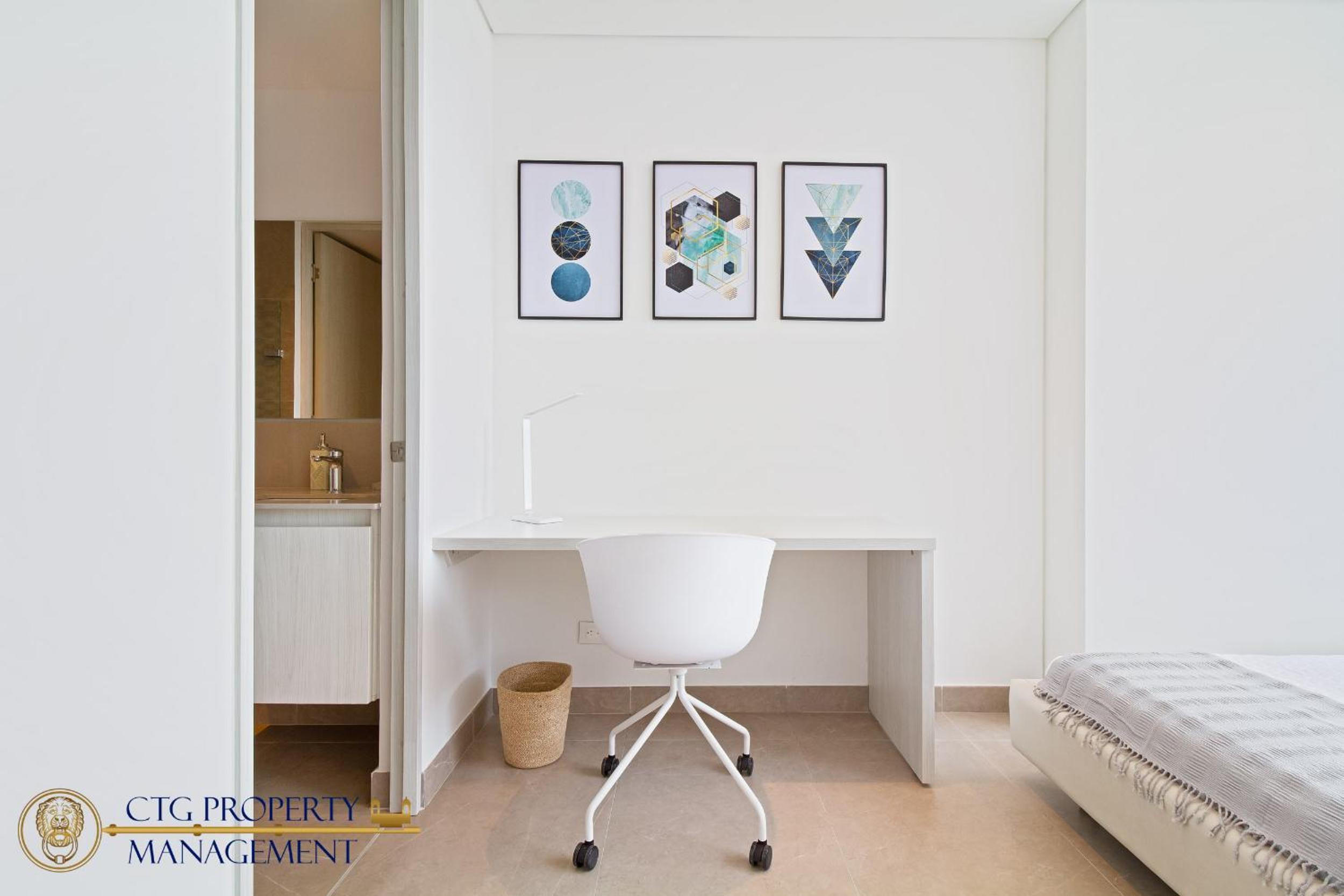 Distrito 90 - Estudios y Apartamentos para vacaciones y viajes de negocio
