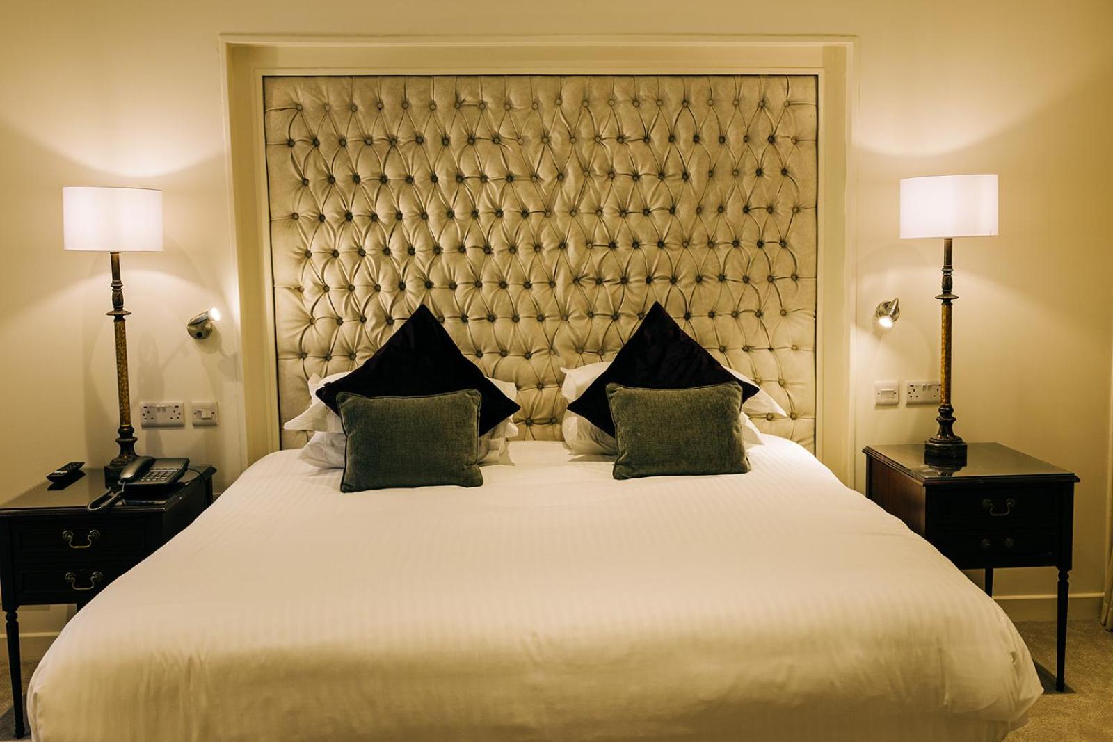 The Keadeen Hotel — 13