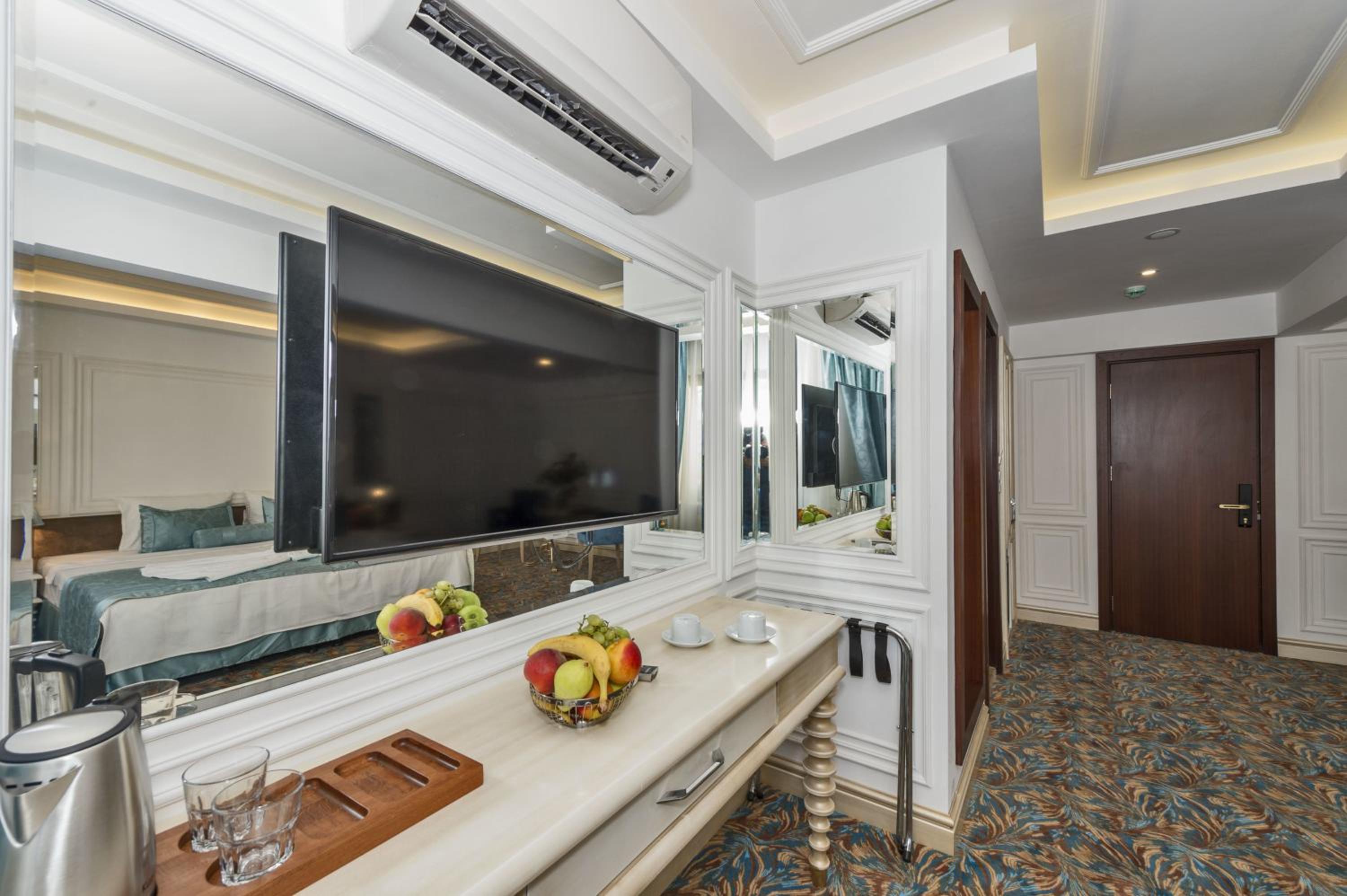 Escardın otel - Image 39