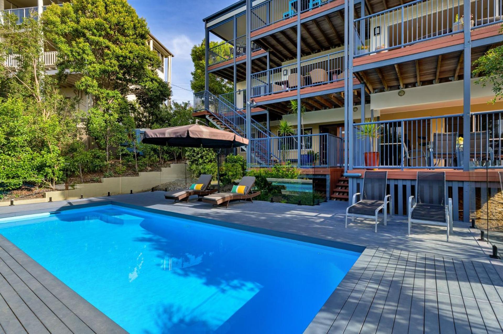 57 Cooloola Drive