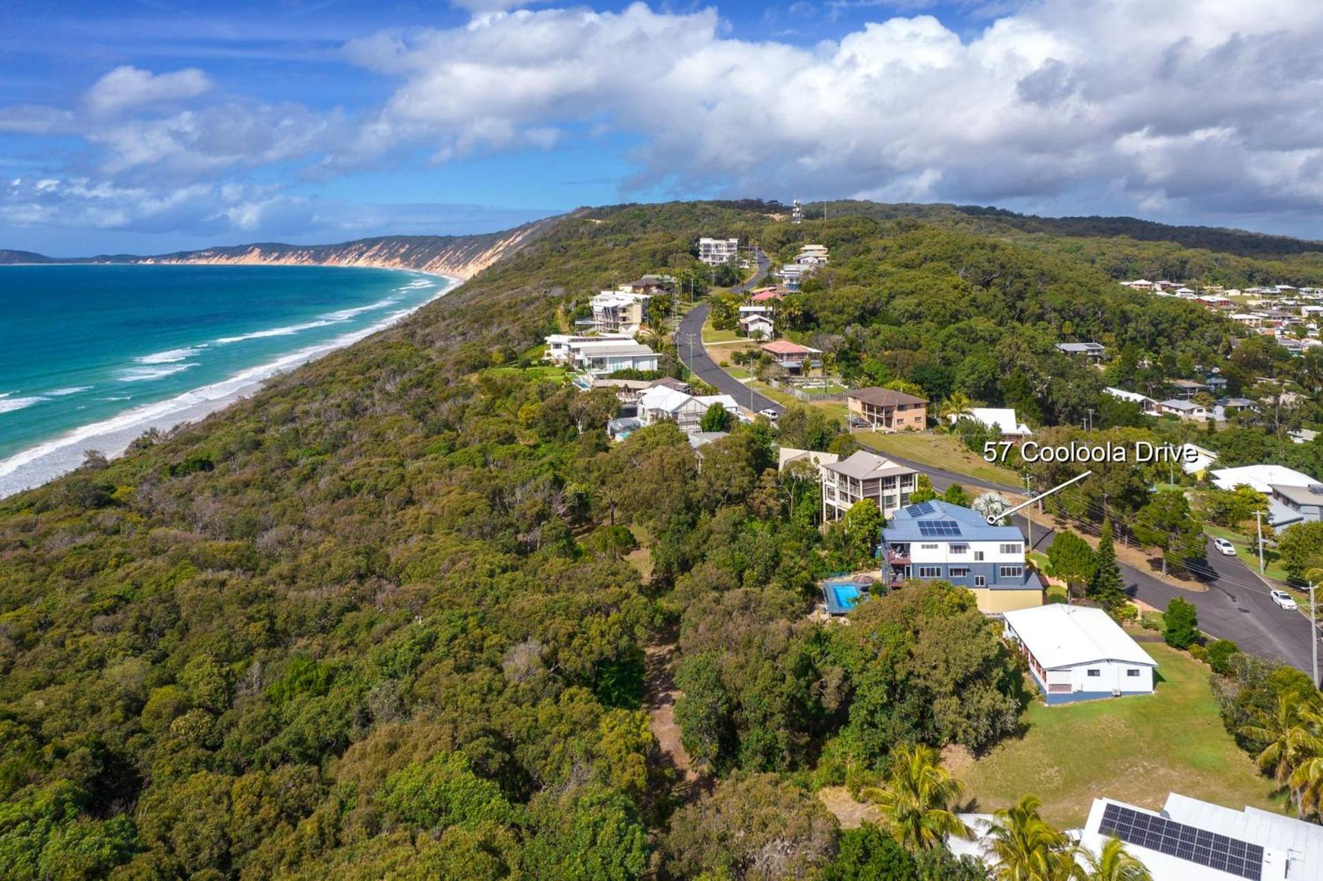 57 Cooloola Drive