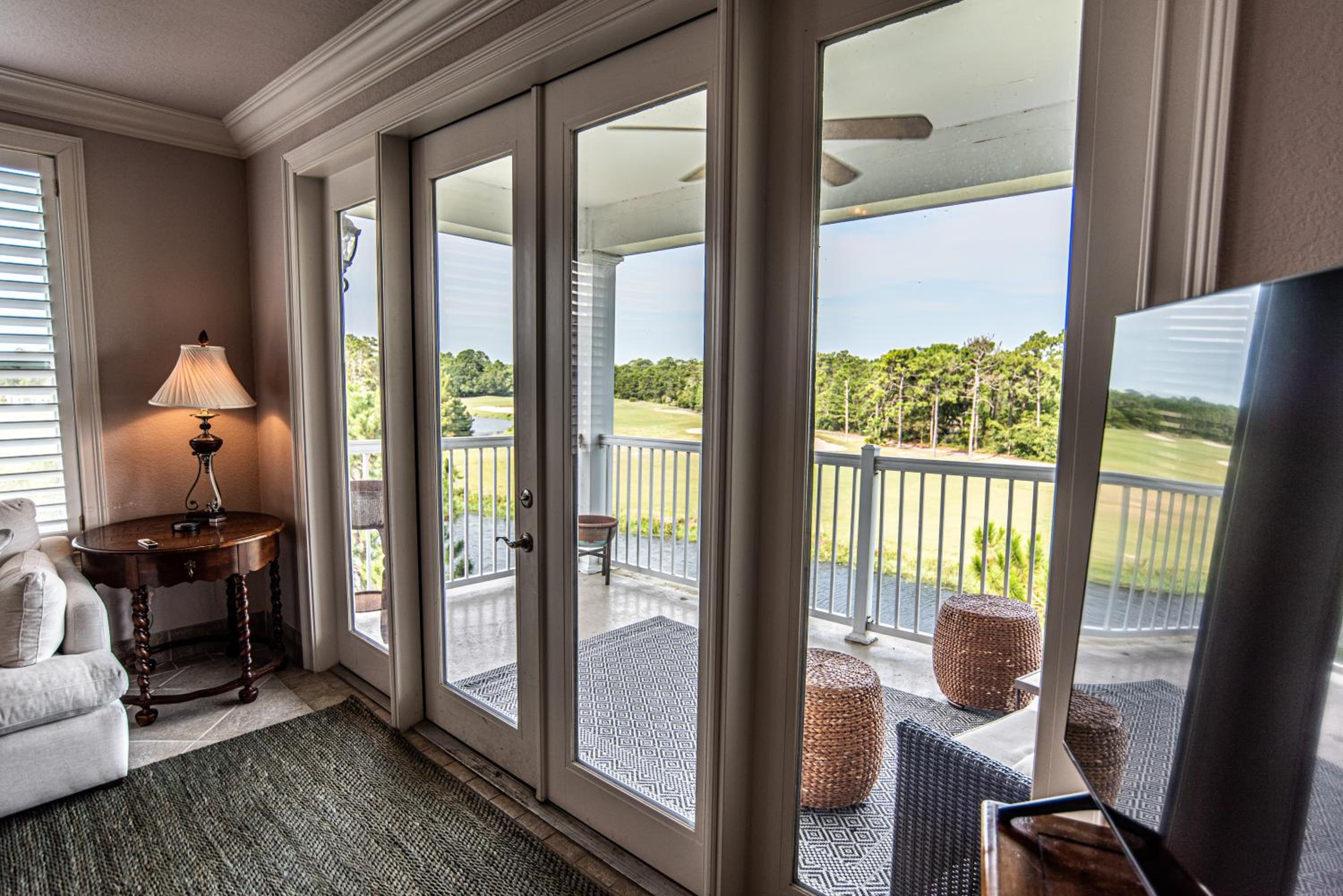 Caddyshack Condo