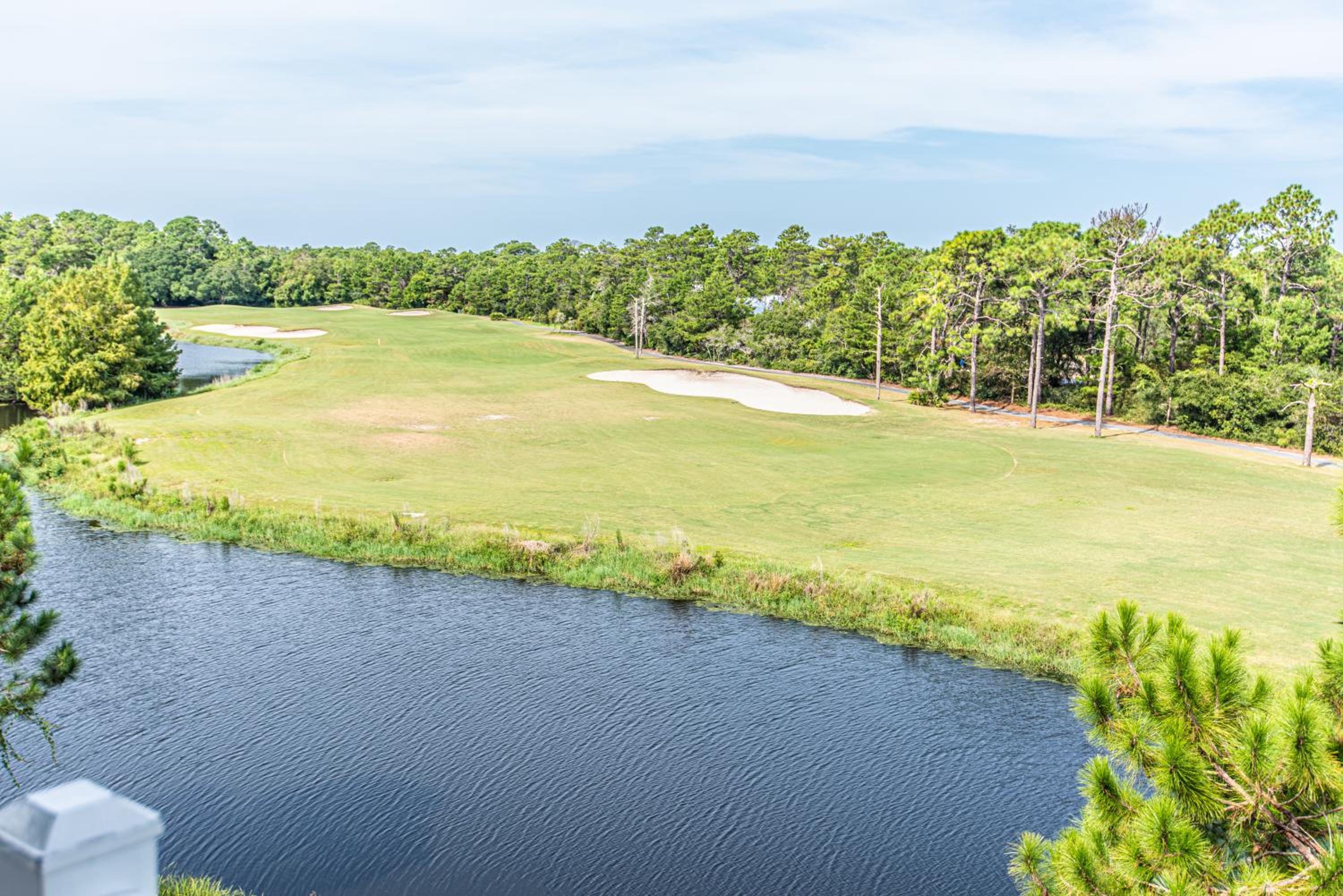 Caddyshack Condo