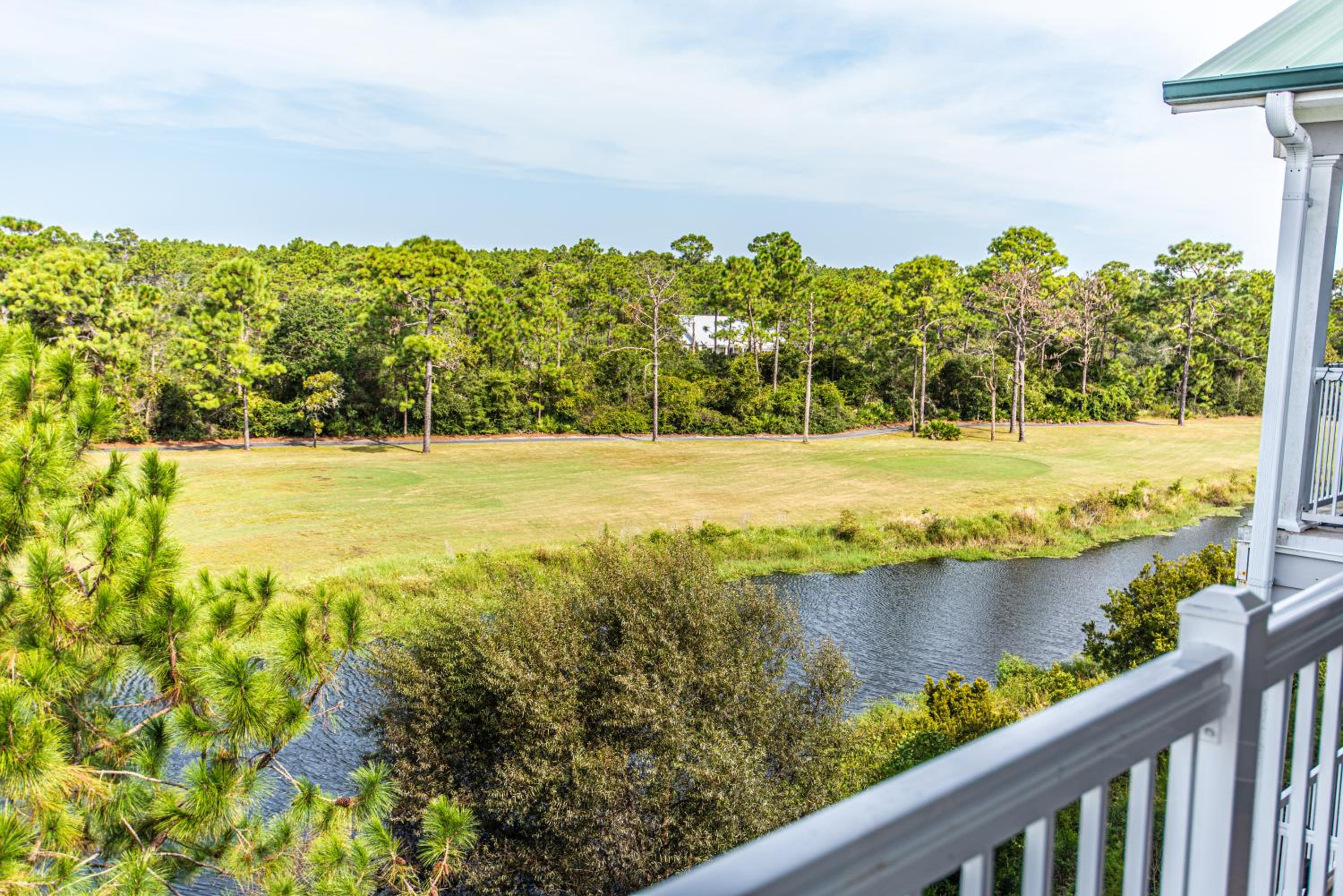 Caddyshack Condo
