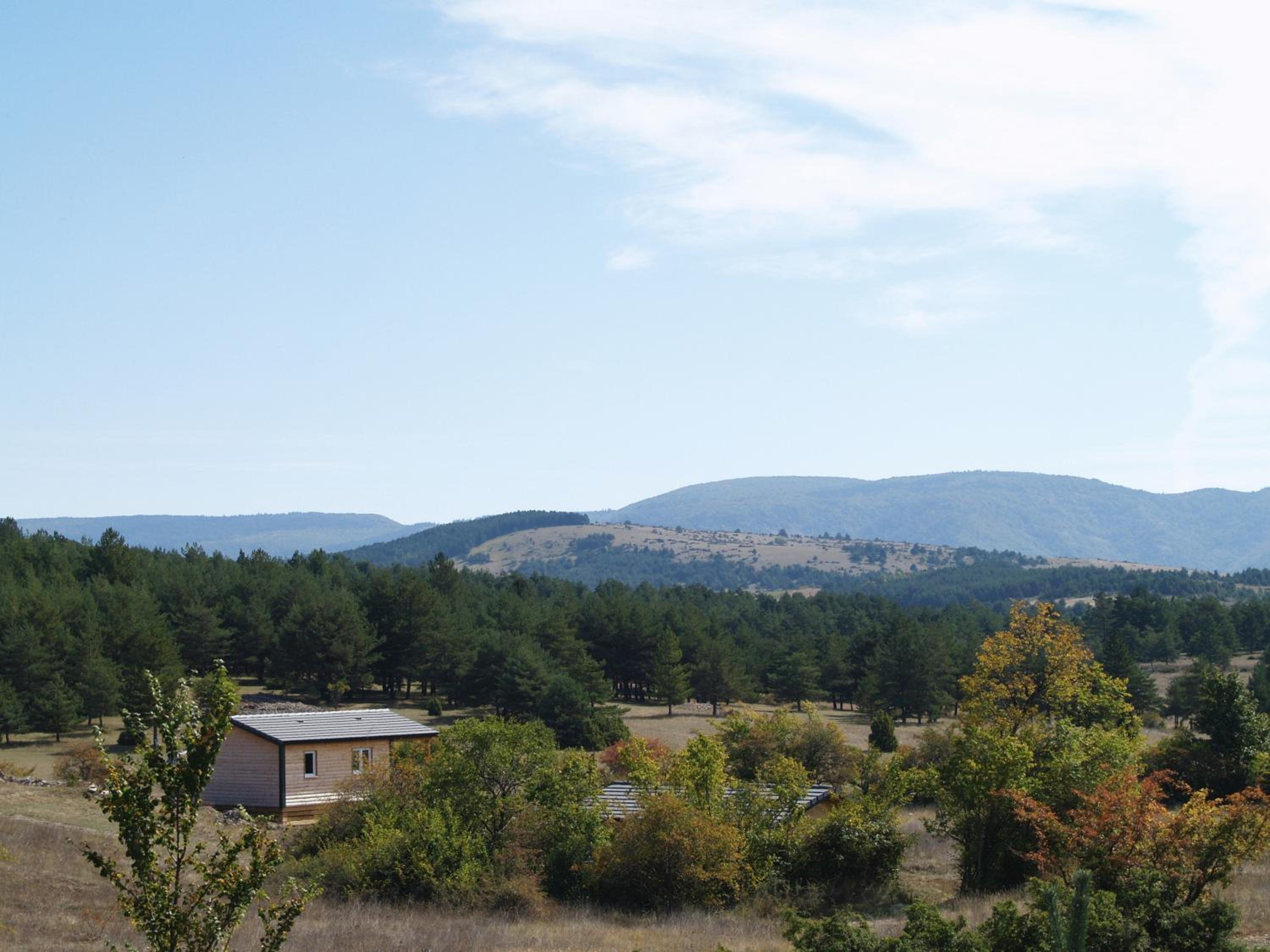 Domaine De Pradines