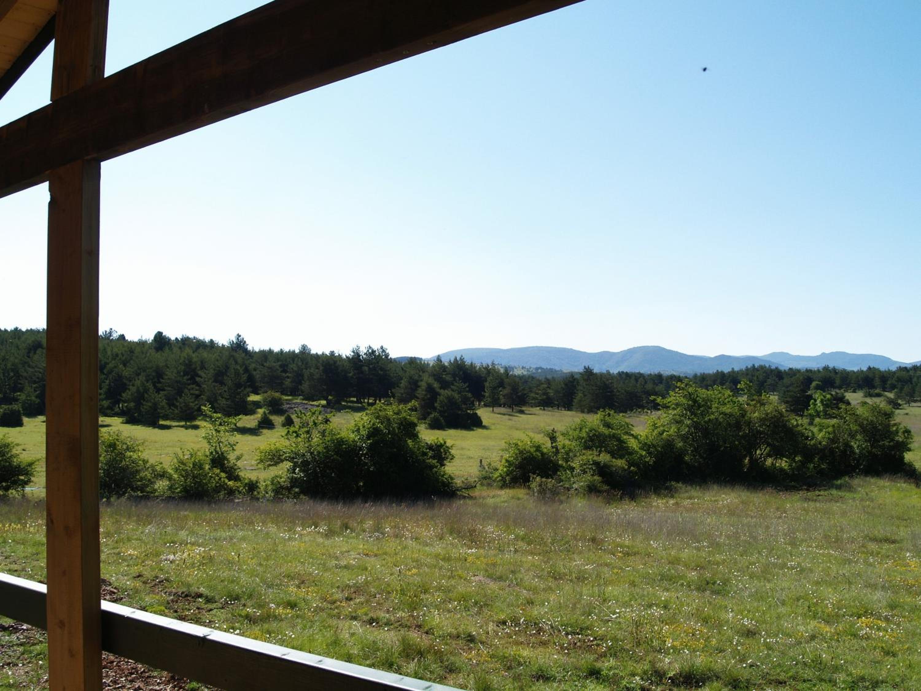 Domaine De Pradines