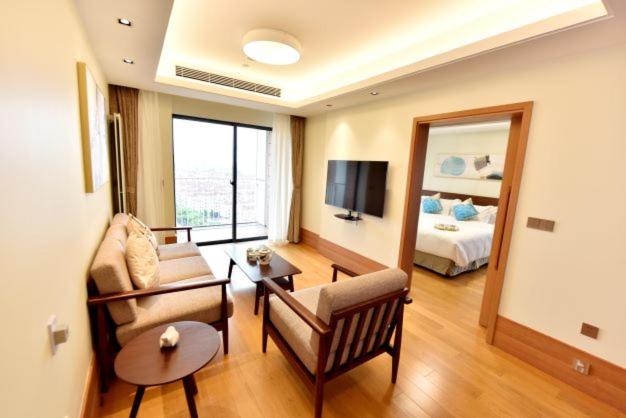 Green Court Place Jingqiao Middle Ring Shanghai, photo 49