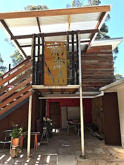 Golden Retreat Ultimate 5 Bed - Villa & Guesthouse