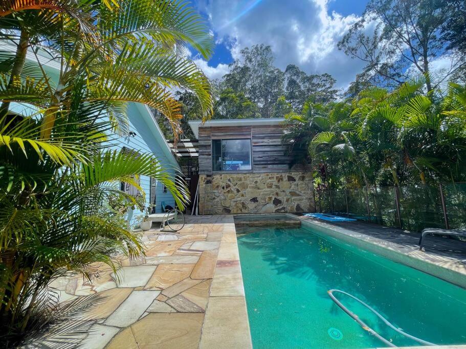 Golden Retreat Ultimate 5 Bed - Villa & Guesthouse