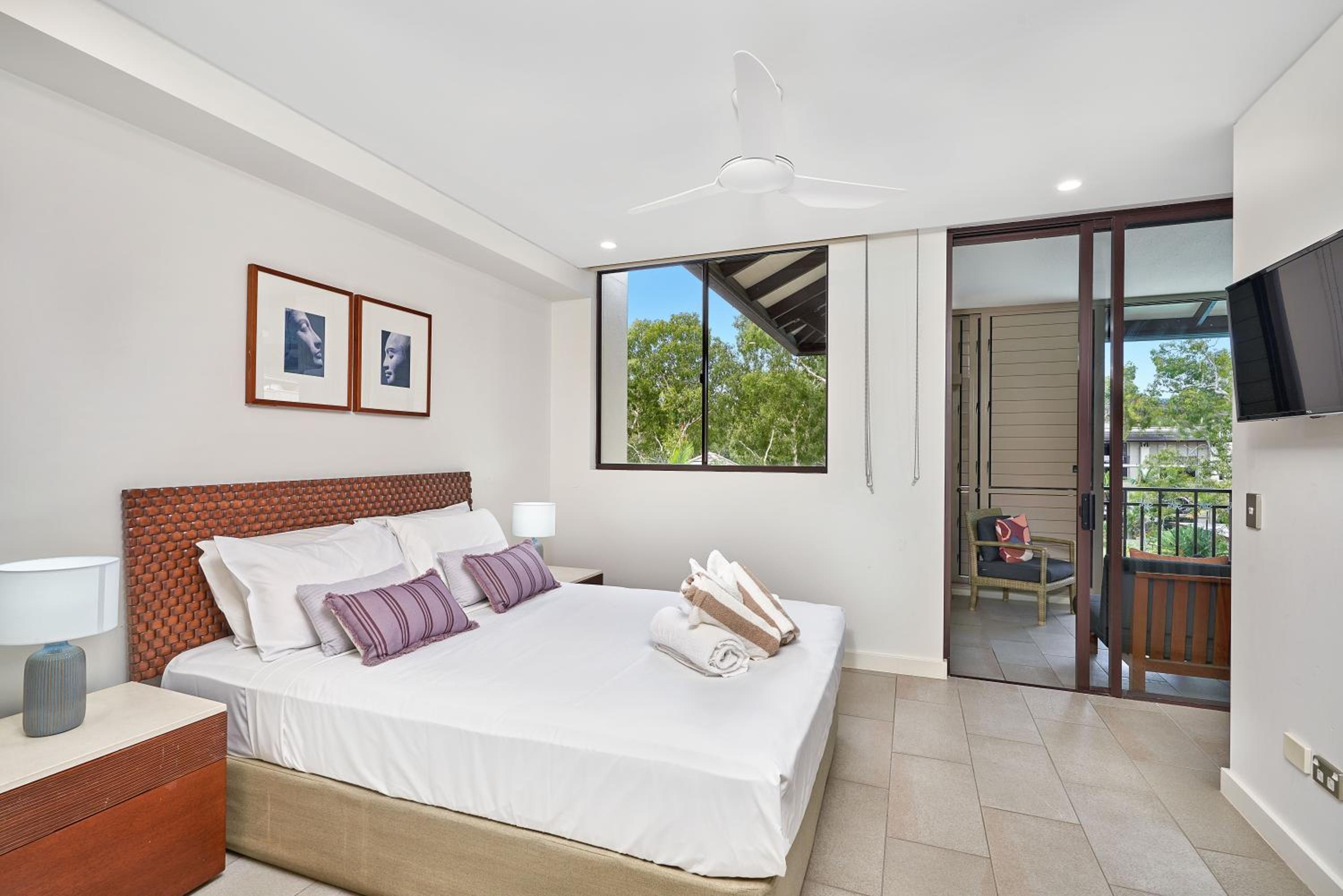Temple 2 Bedroom Penthouse