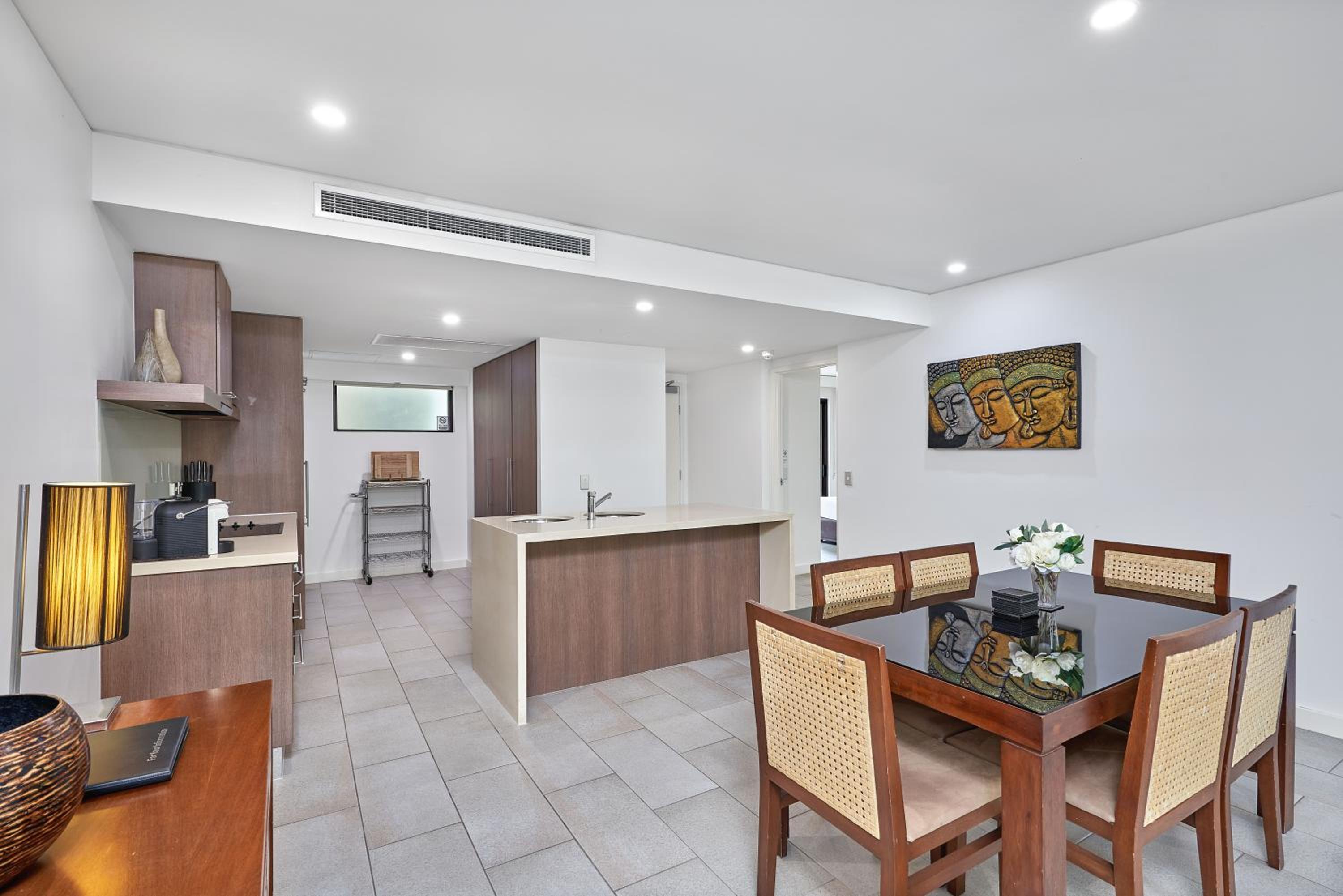Temple 2 Bedroom Penthouse