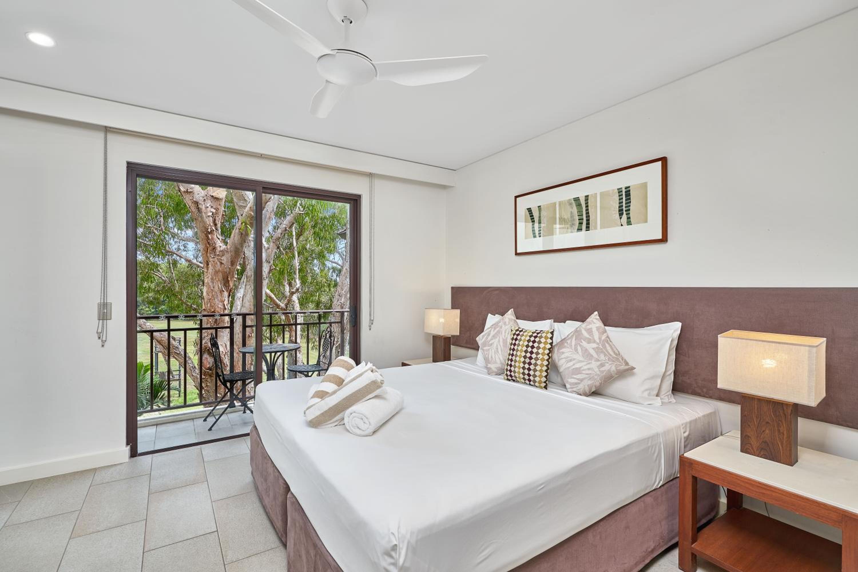 Temple 2 Bedroom Penthouse
