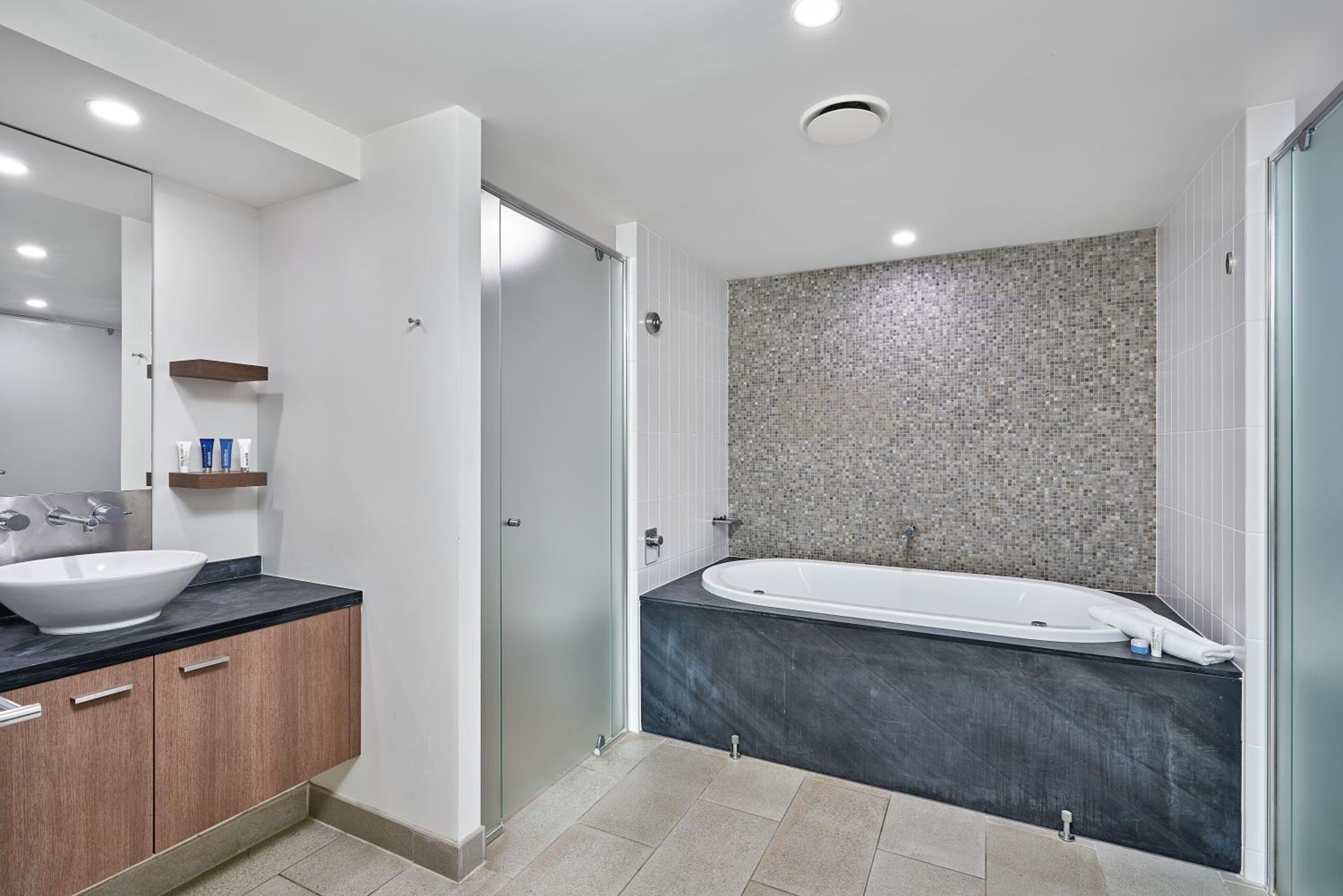 Temple 2 Bedroom Penthouse