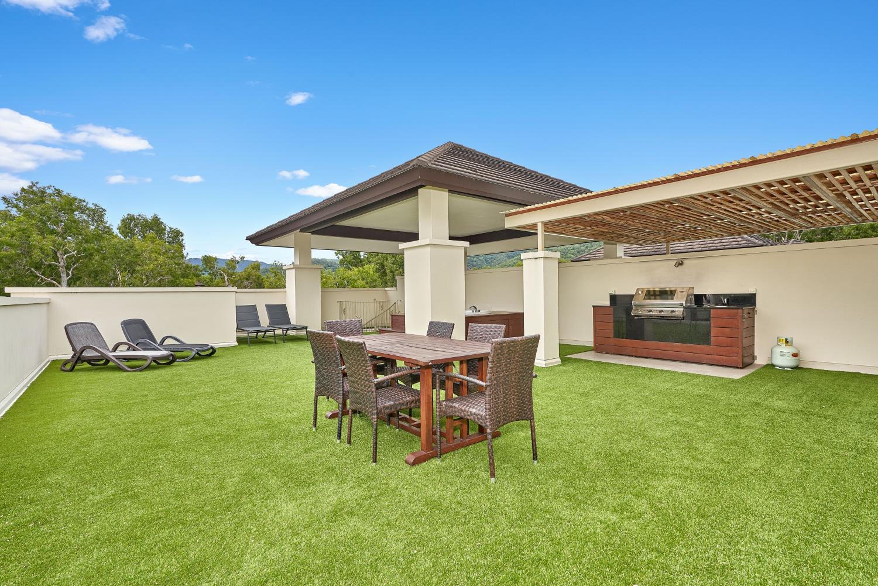 Temple 2 Bedroom Penthouse