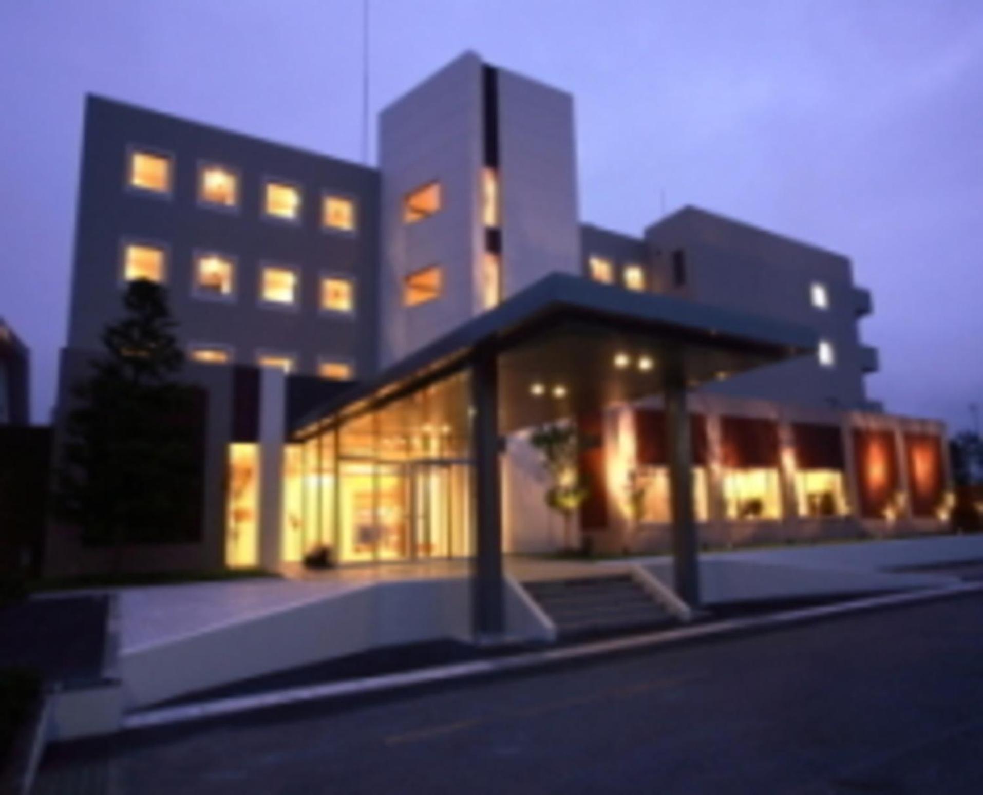 Natural Farm City Noen Hotel
