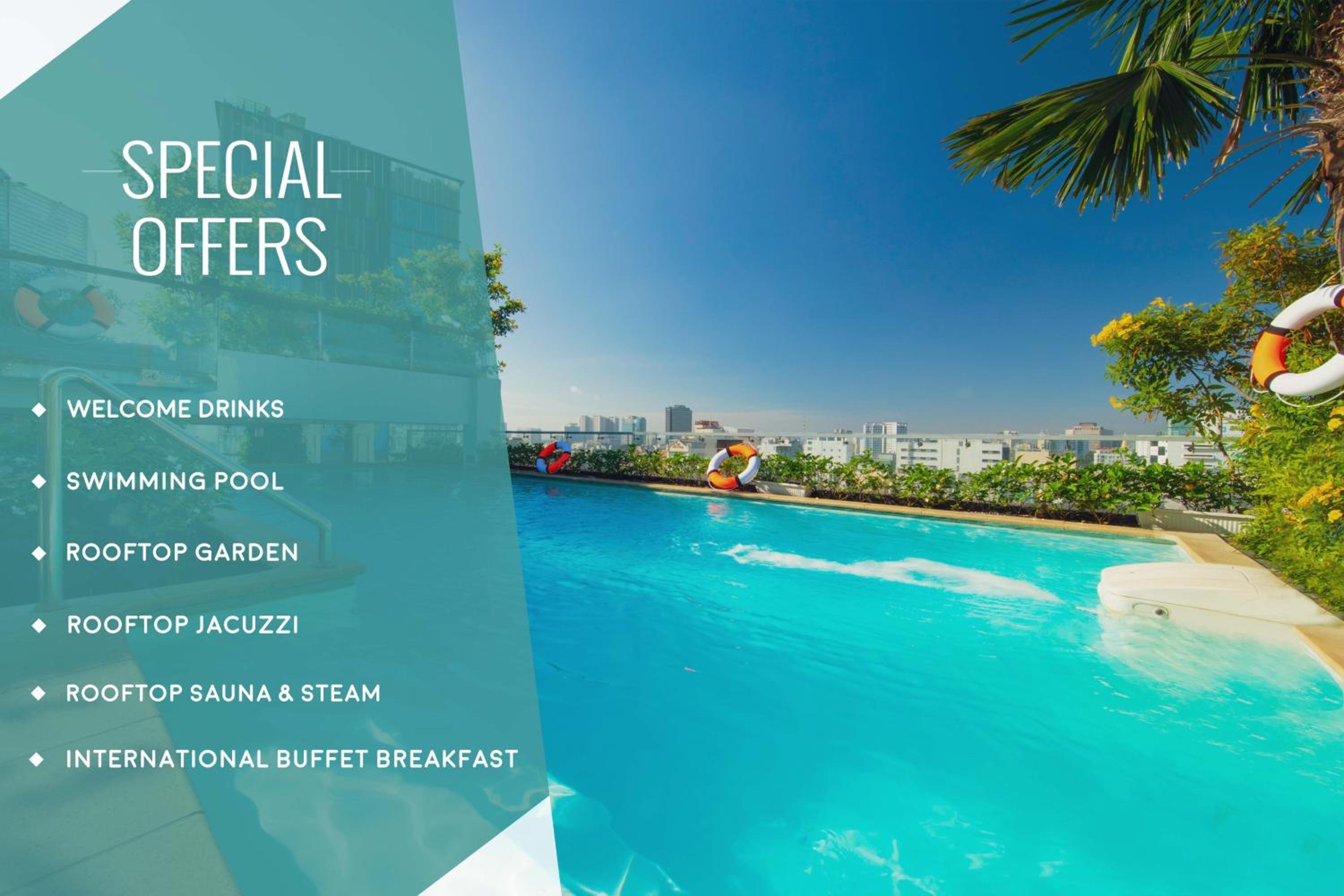 Hotel Alagon City Hotel & Spa - Image 1