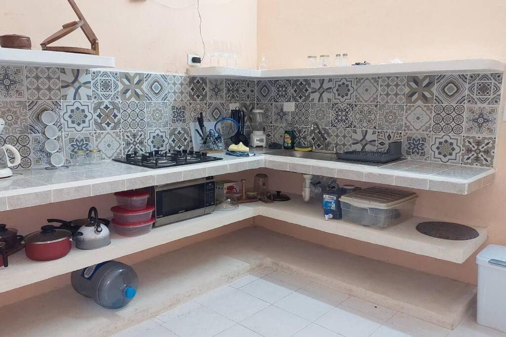 La casita del centro view 2