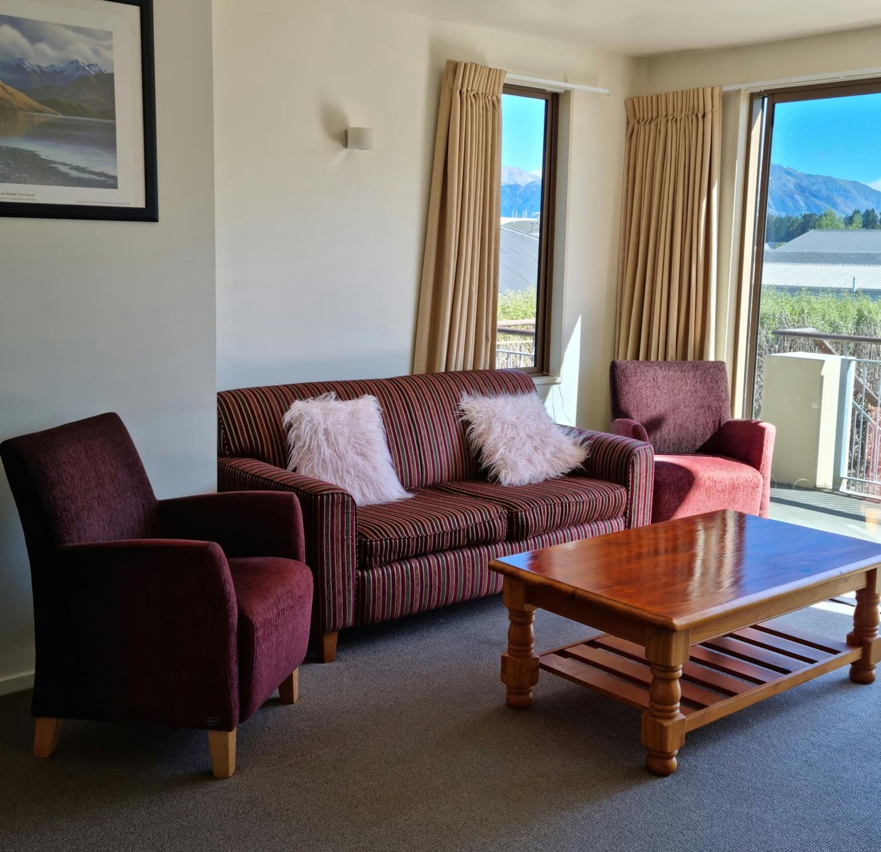 Methven Motel & Apartments