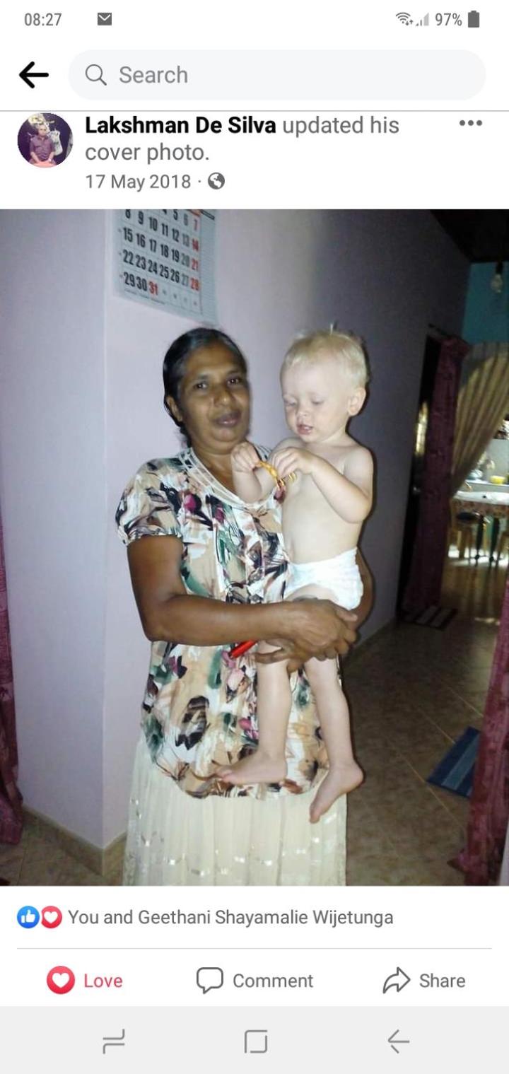 human