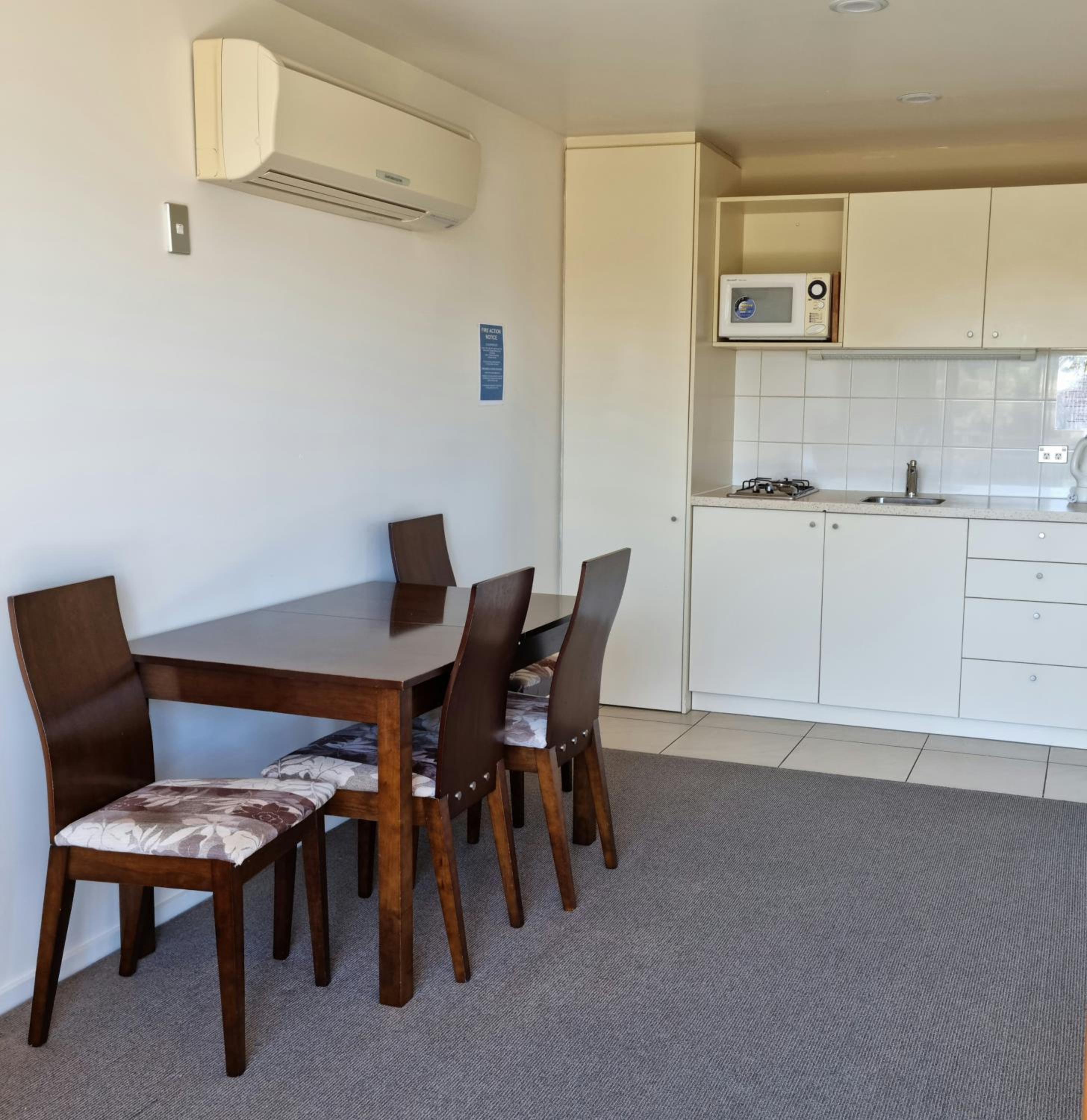 Methven Motel & Apartments