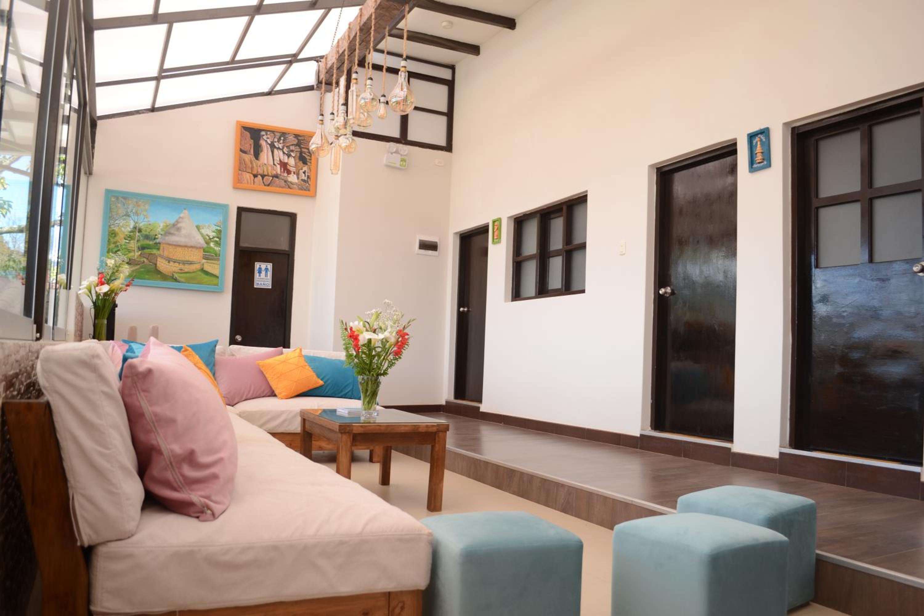 CASA LUYA URCO view 3