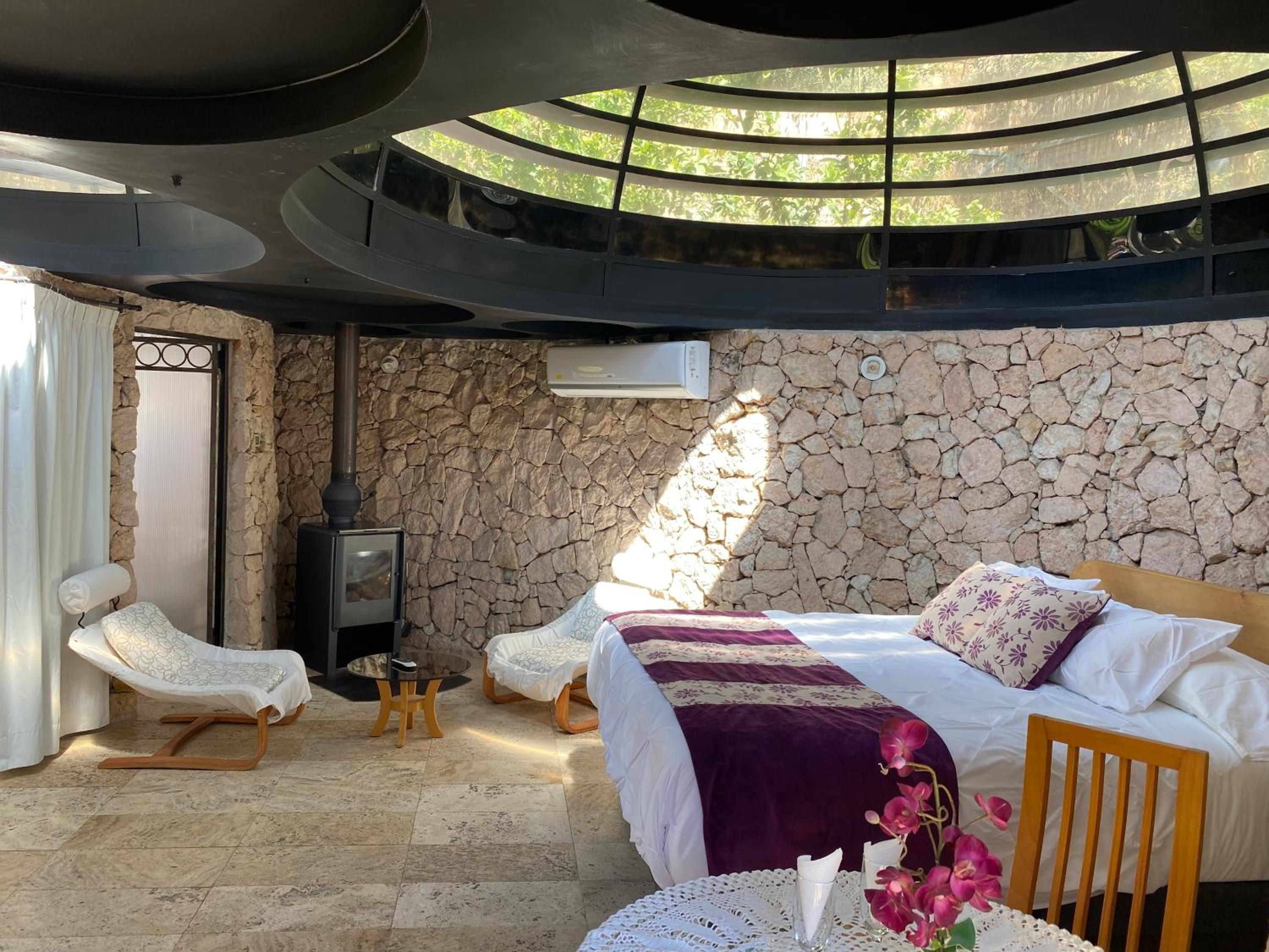 Cabañas Caballieri