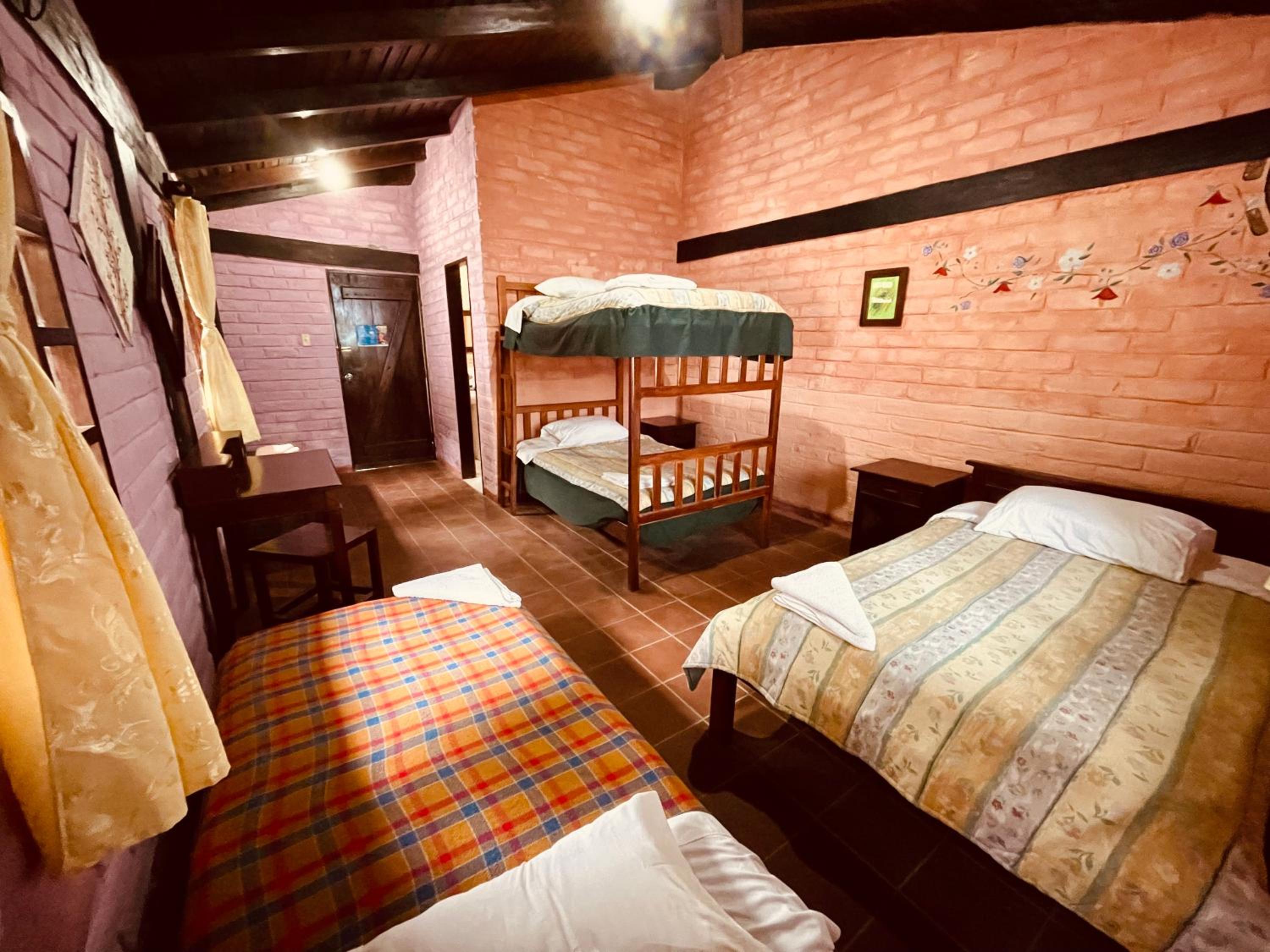 Hostería EL Trapiche Lodge & Spa