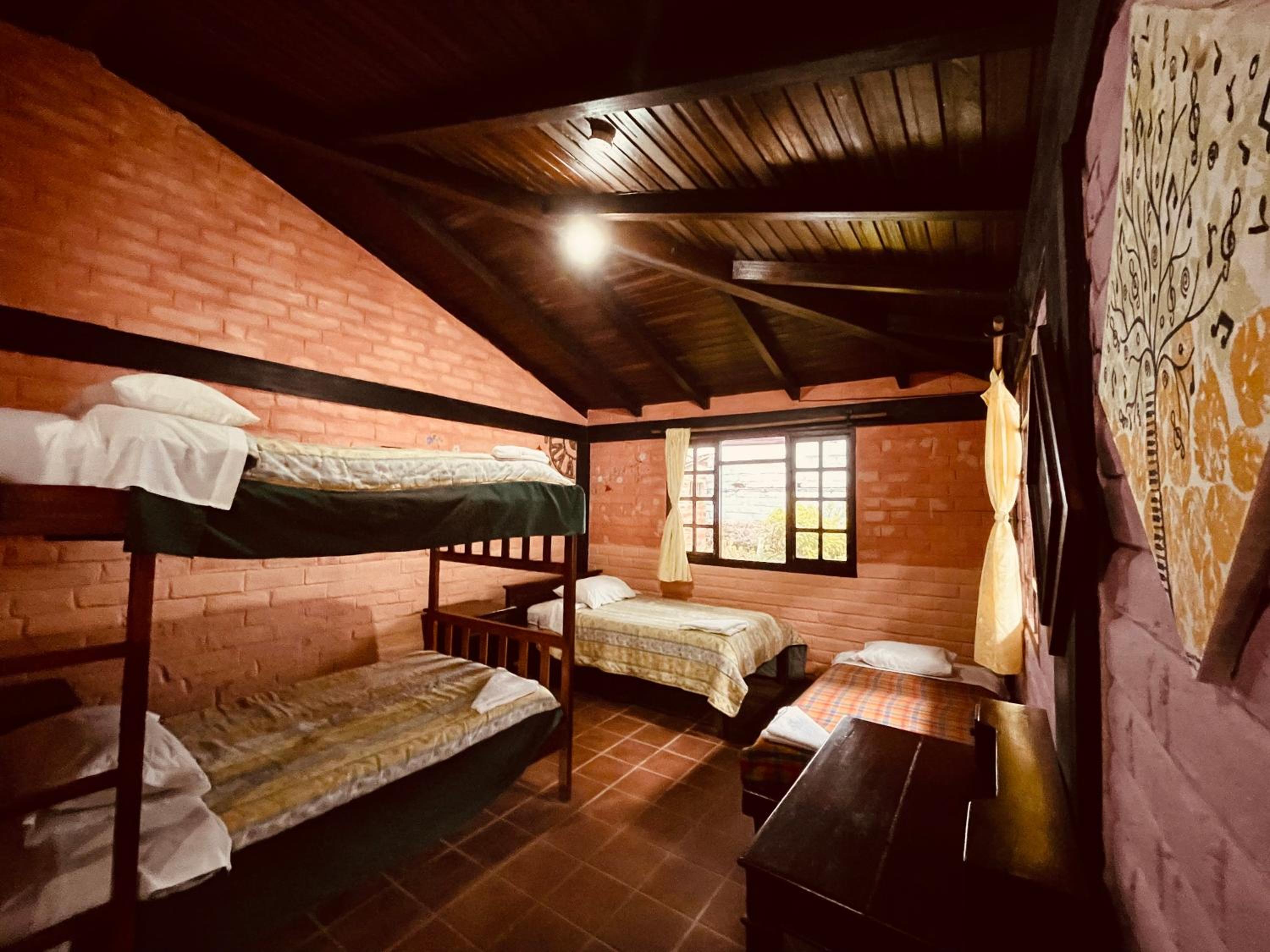 Hostería EL Trapiche Lodge & Spa