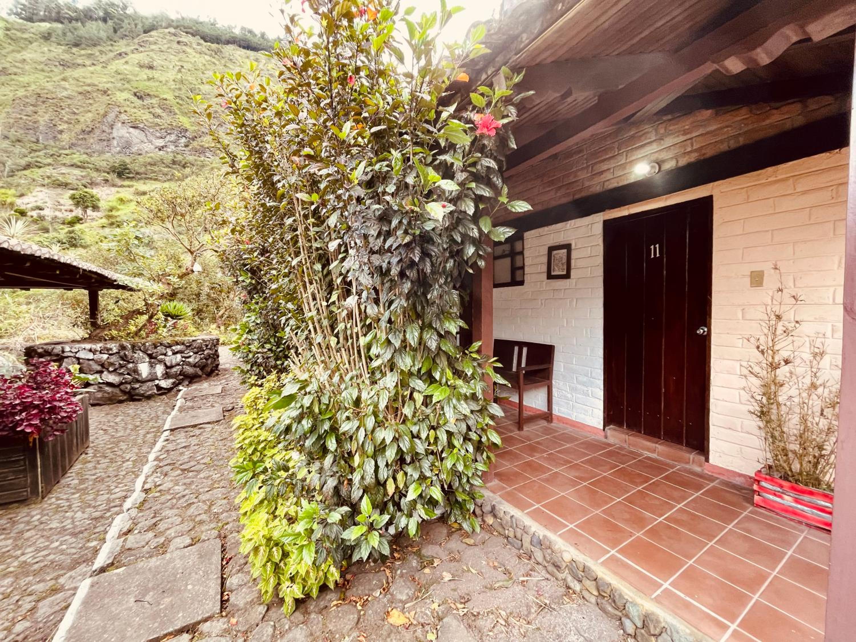 Hostería EL Trapiche Lodge & Spa