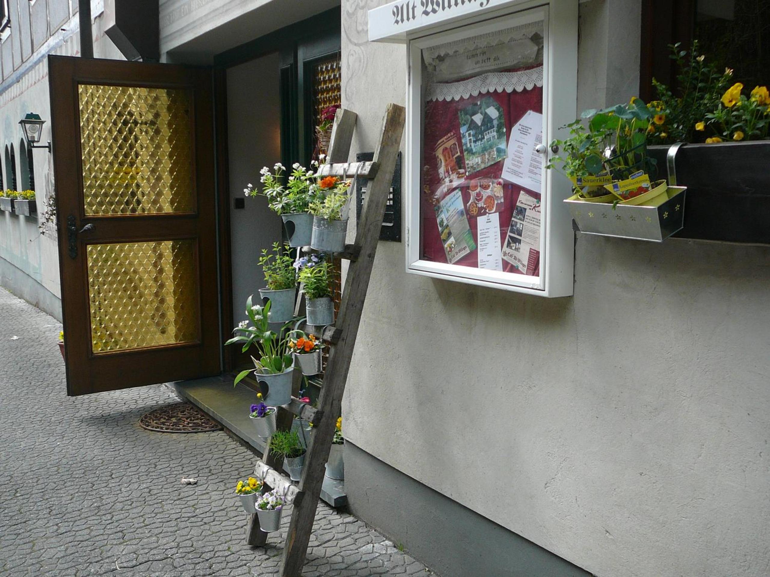 Café Alt Willingen