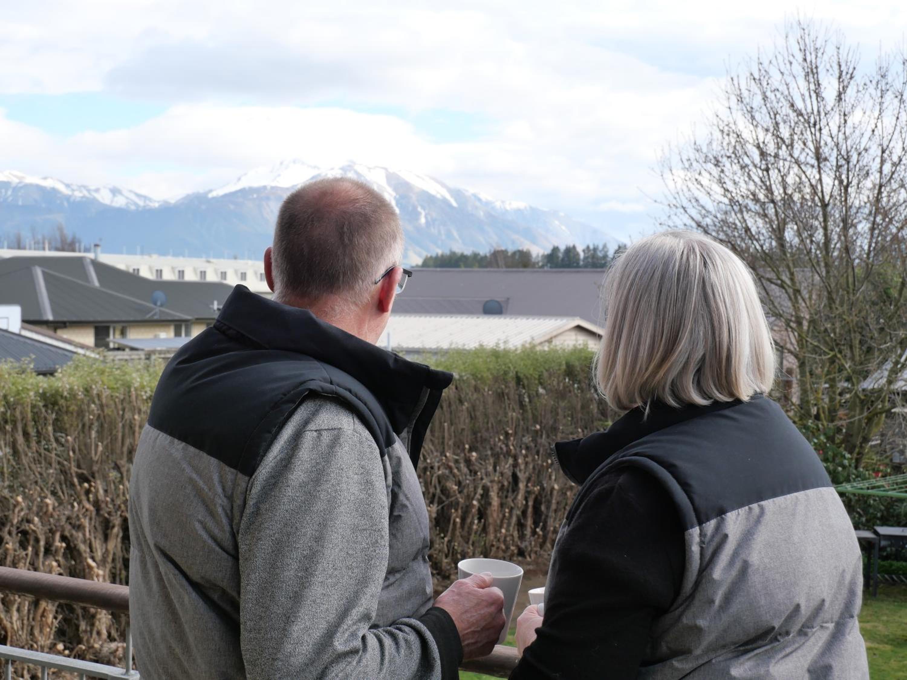 Hotel Methven Motel & Apartments - Image 1