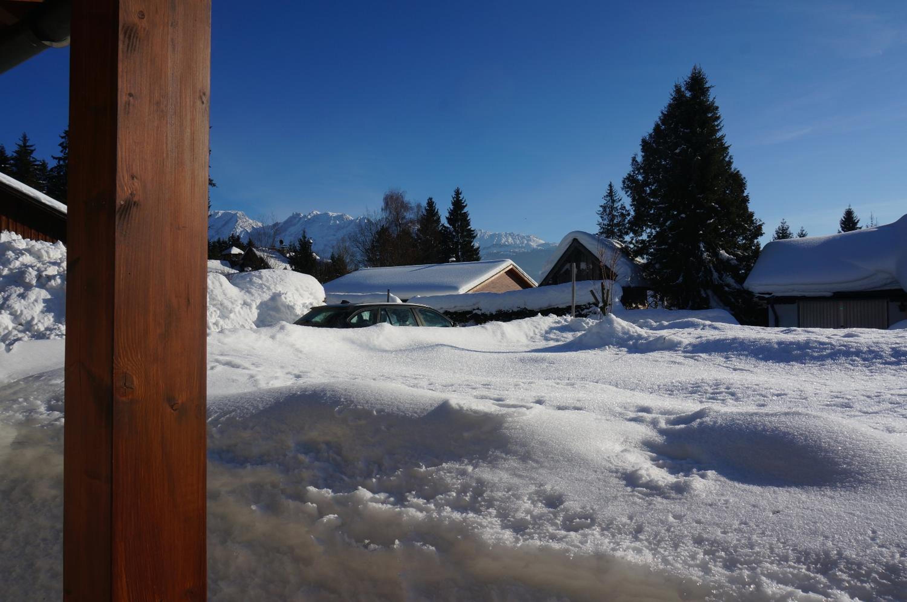 Haus Sonnenalm
