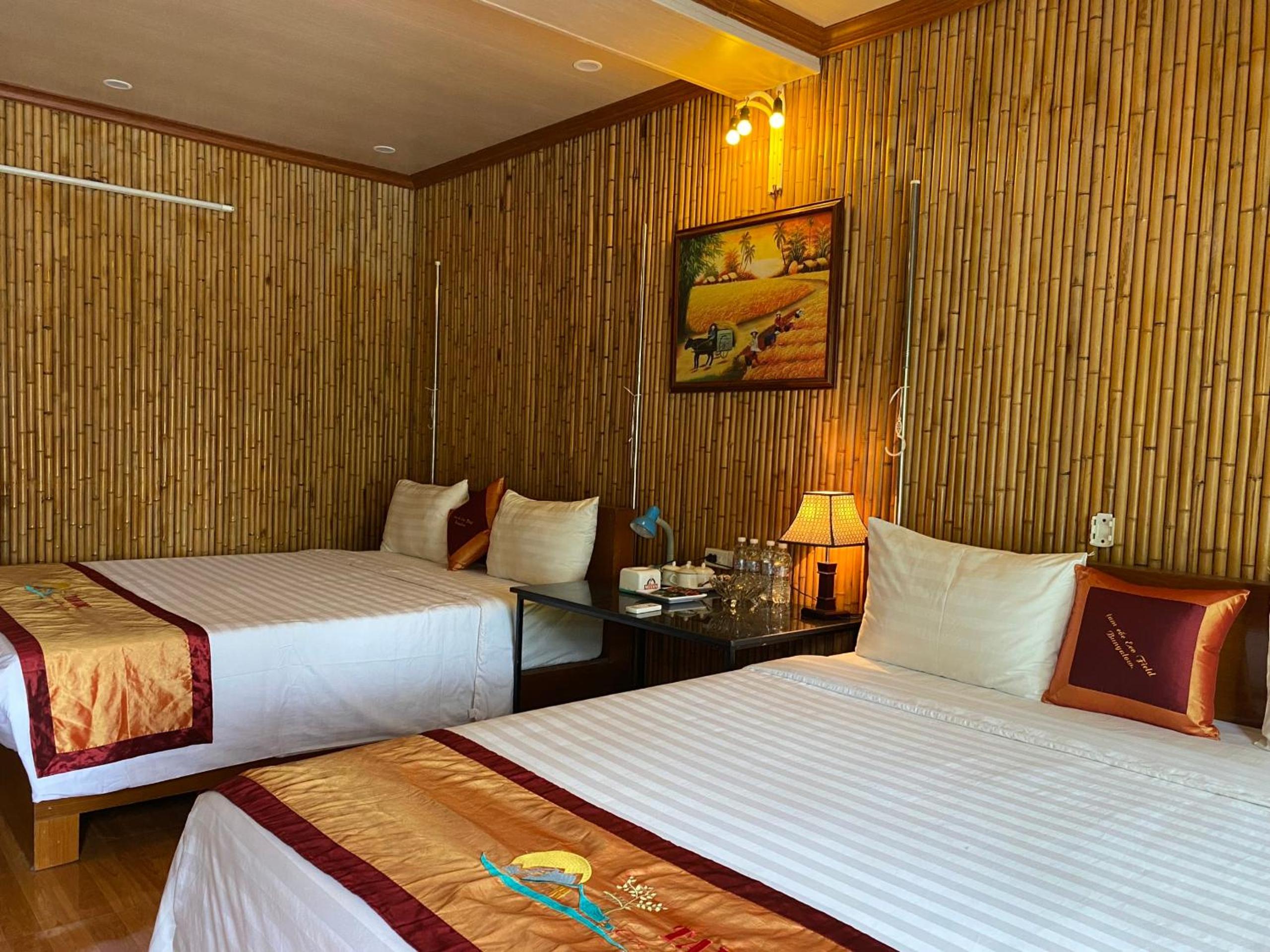 Tam Coc Eco Field Nest By ANMS GROUP