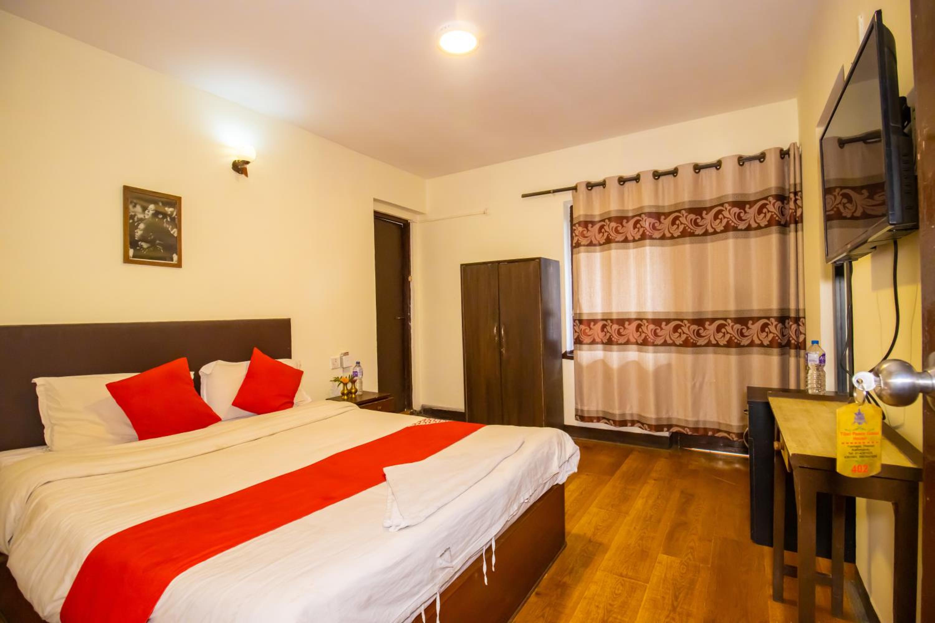 Tibet Peace Guest House