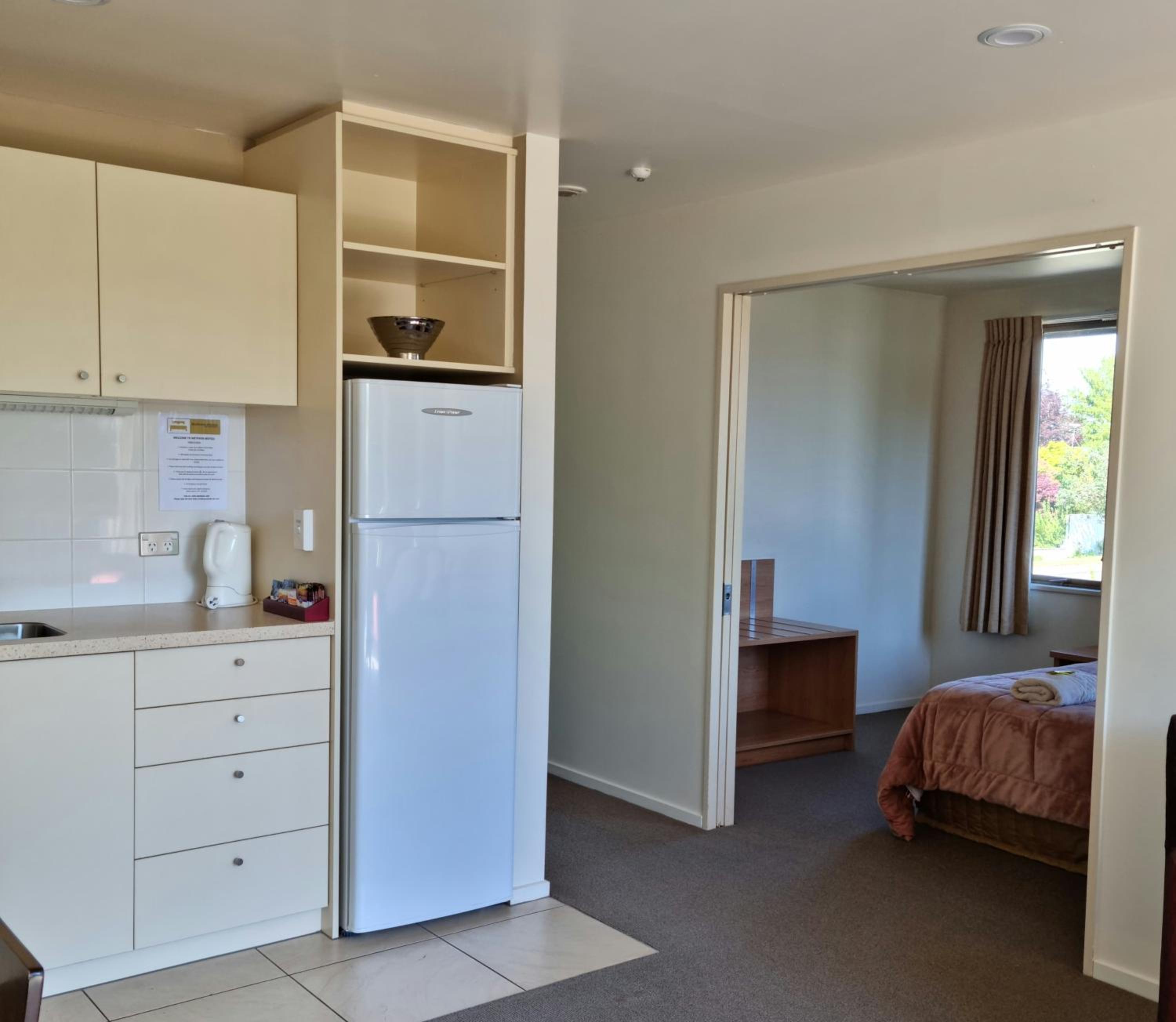 Methven Motel & Apartments