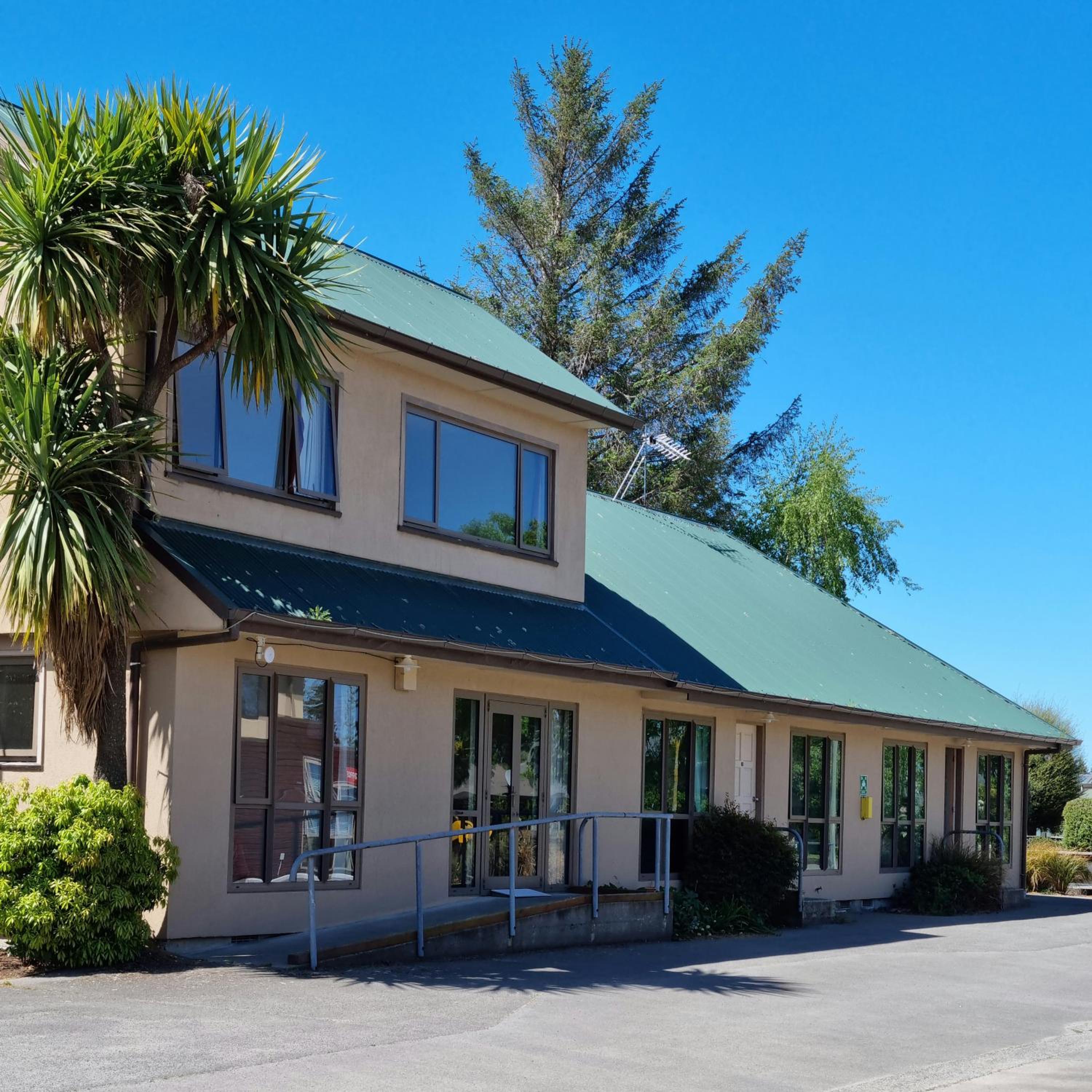 Methven Motel & Apartments