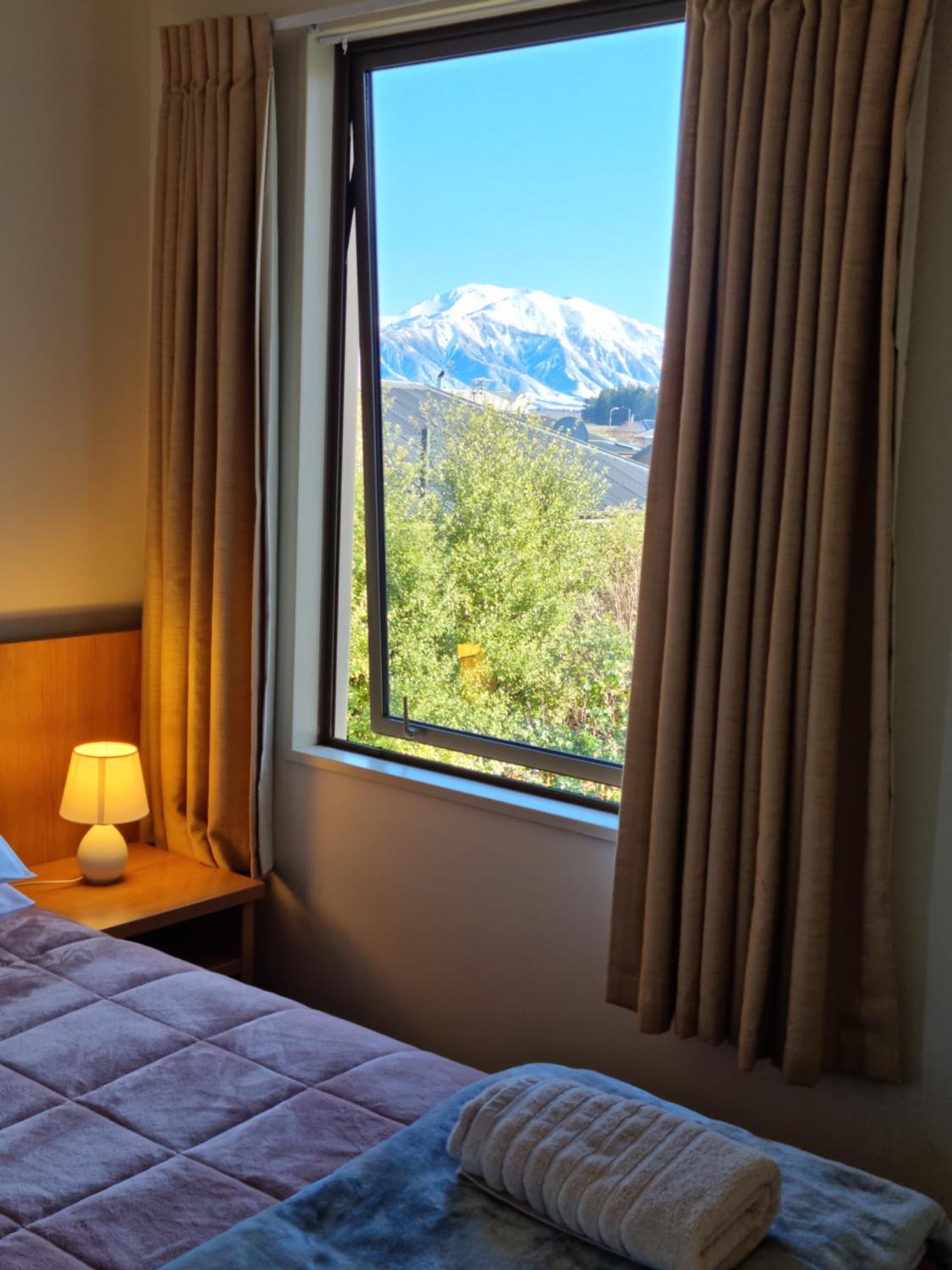 Methven Motel & Apartments